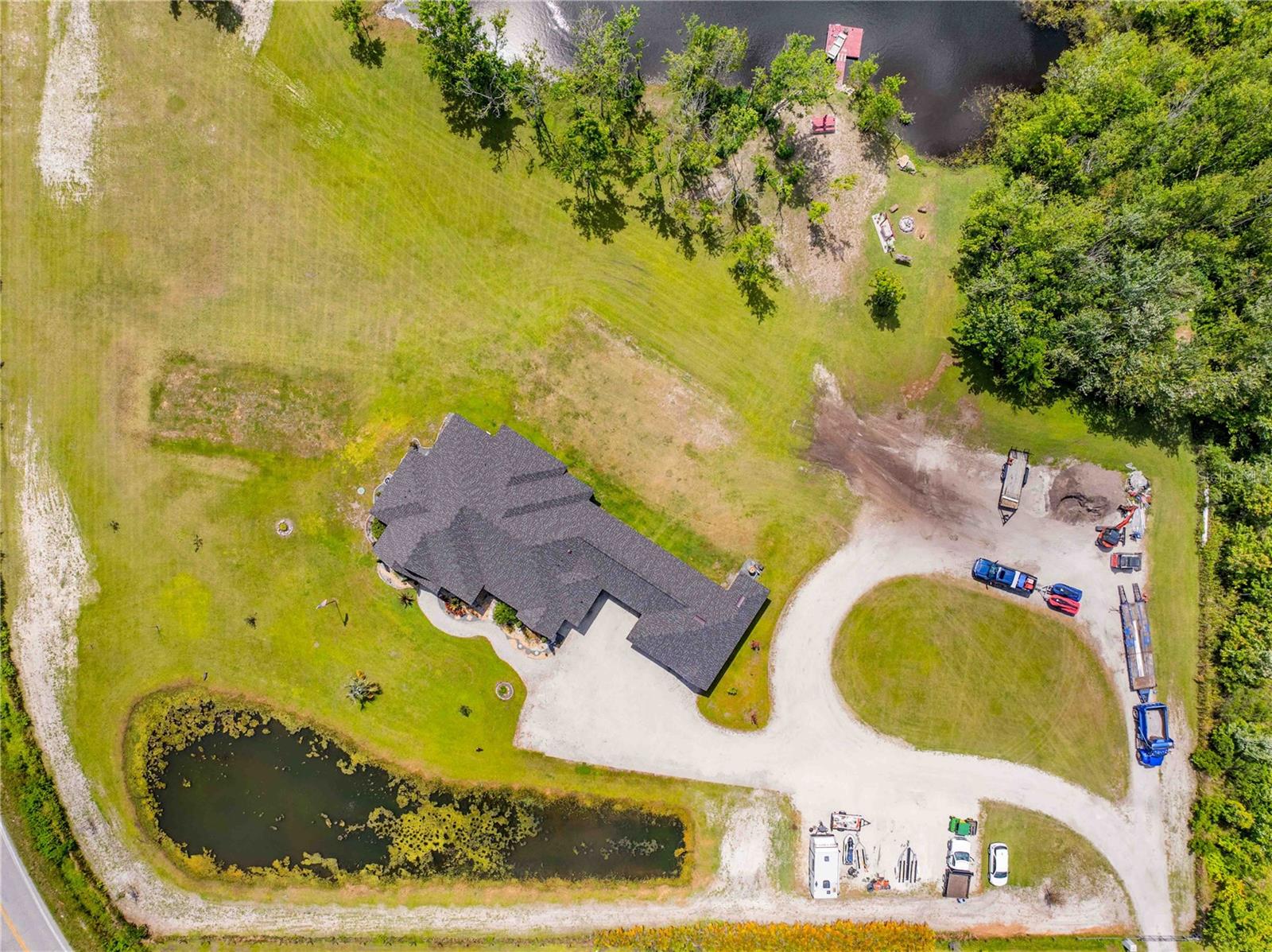 3601 HAPPY LIFE LN, DOVER, FL, 33527
