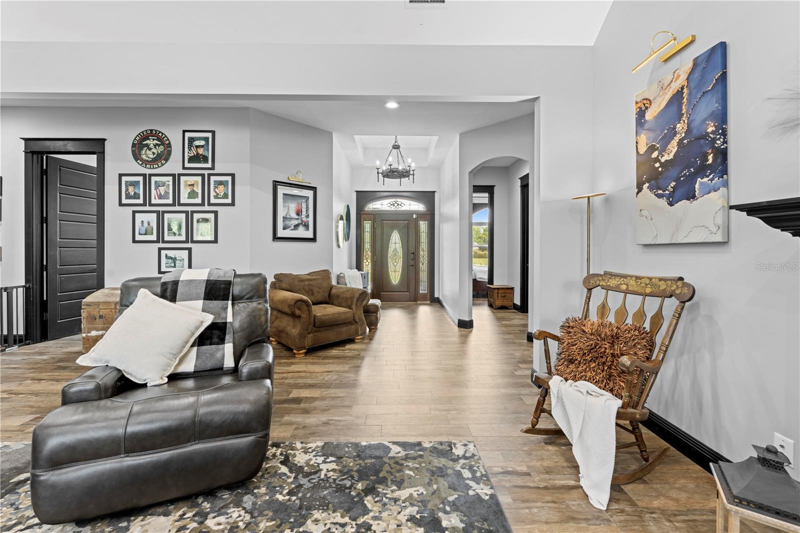 3601 HAPPY LIFE LN, DOVER, FL, 33527