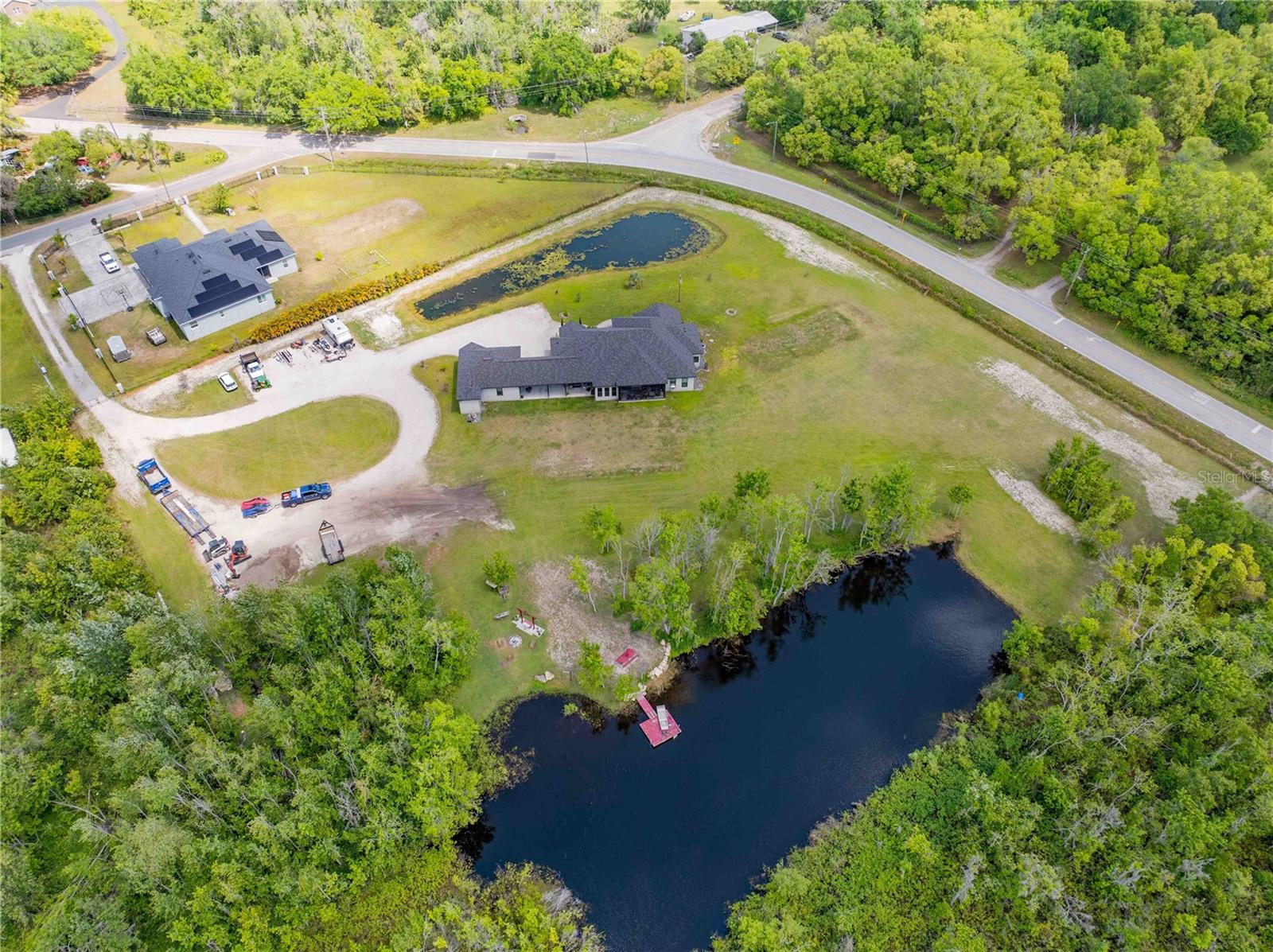 3601 HAPPY LIFE LN, DOVER, FL, 33527