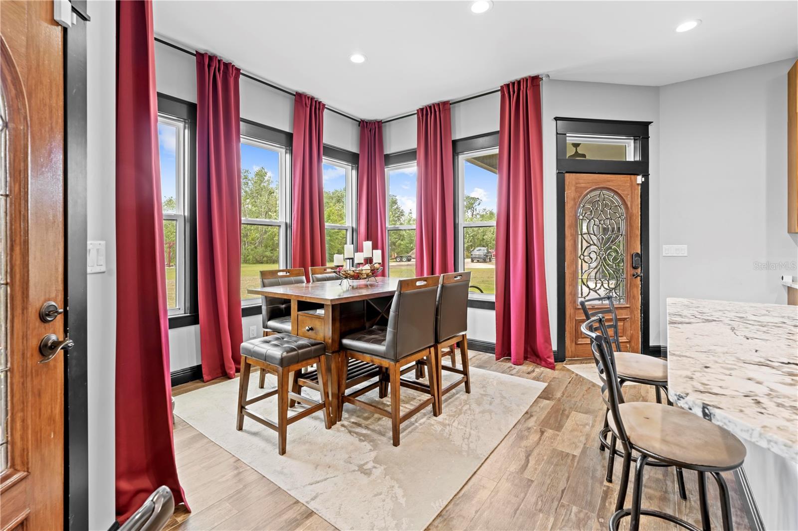 3601 HAPPY LIFE LN, DOVER, FL, 33527