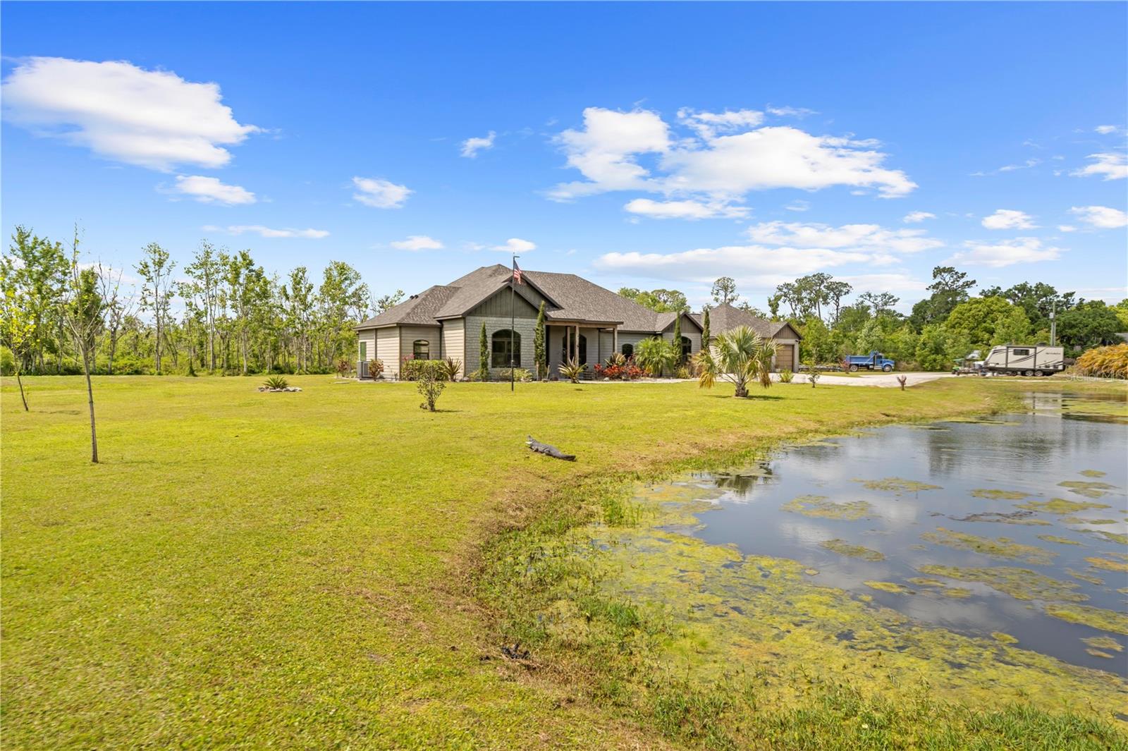 3601 HAPPY LIFE LN, DOVER, FL, 33527