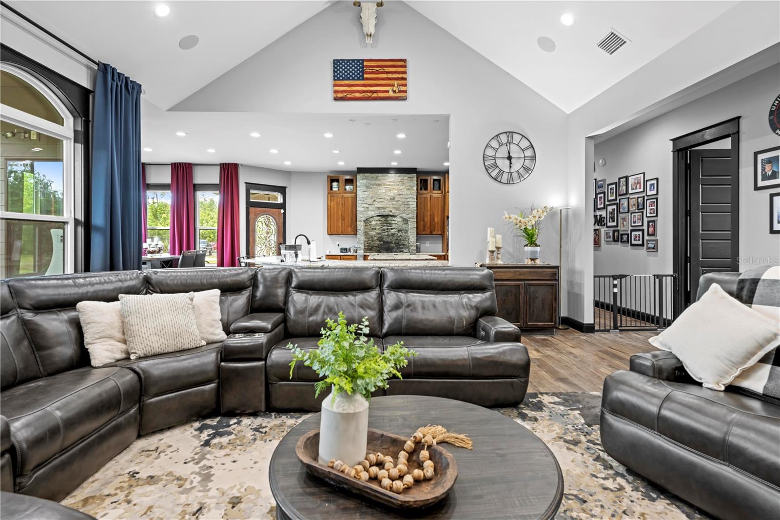 3601 HAPPY LIFE LN, DOVER, FL, 33527