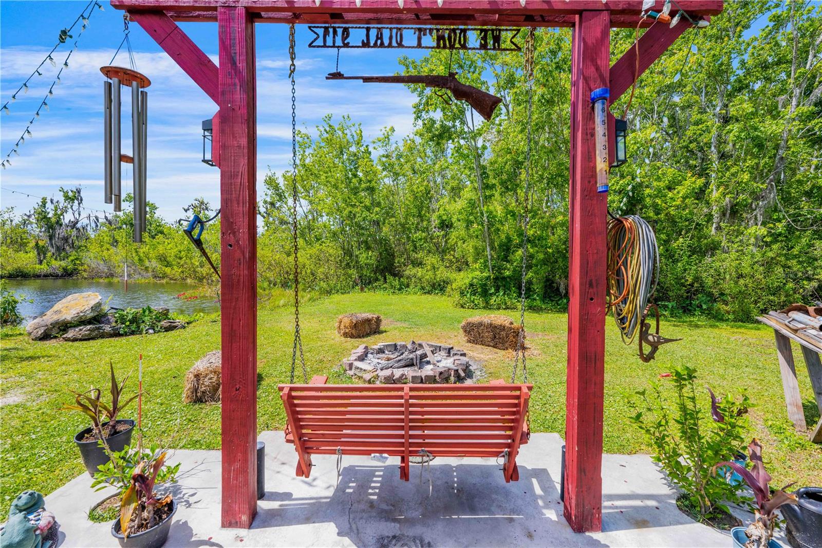 3601 HAPPY LIFE LN, DOVER, FL, 33527