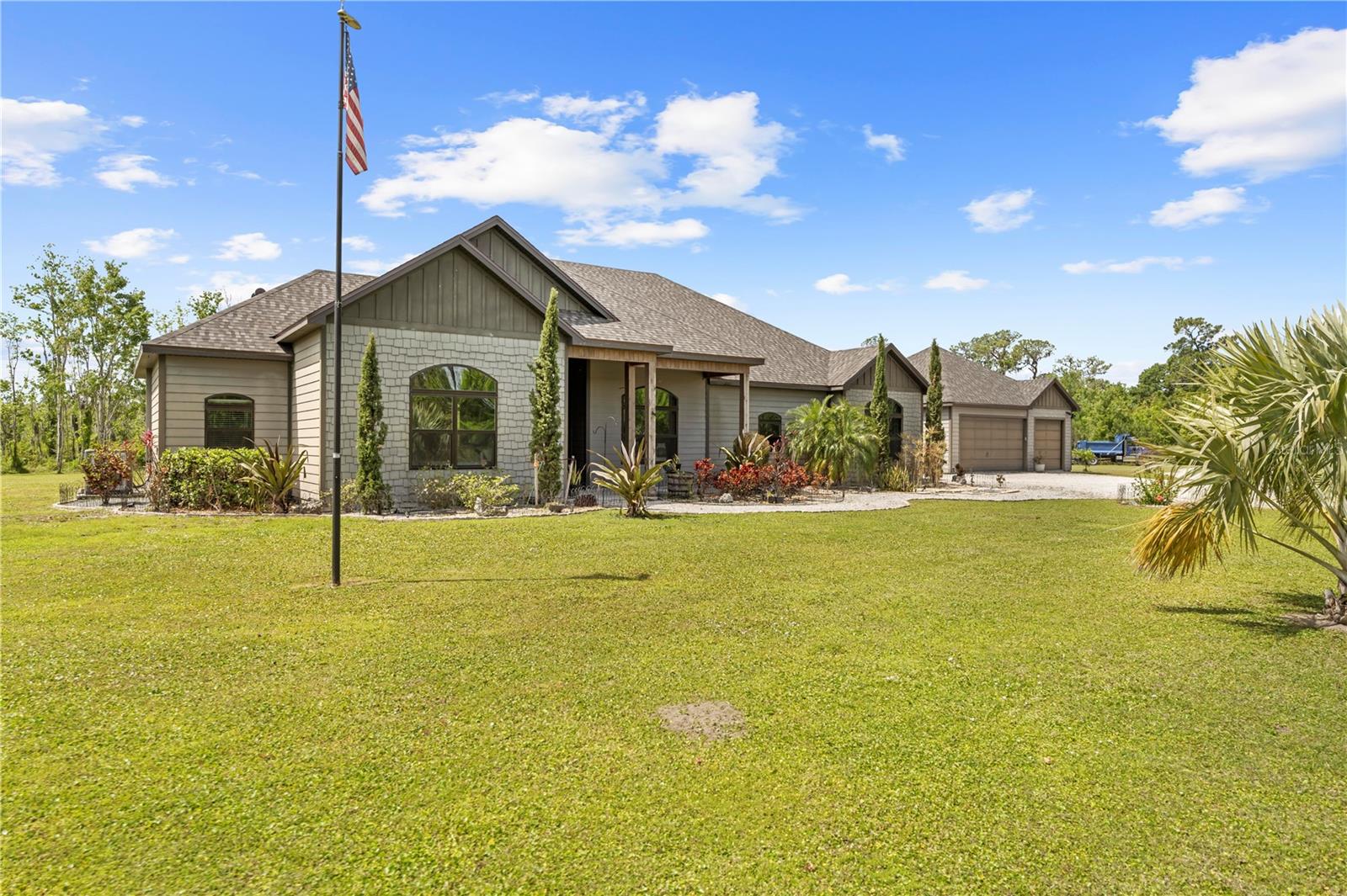 3601 HAPPY LIFE LN, DOVER, FL, 33527