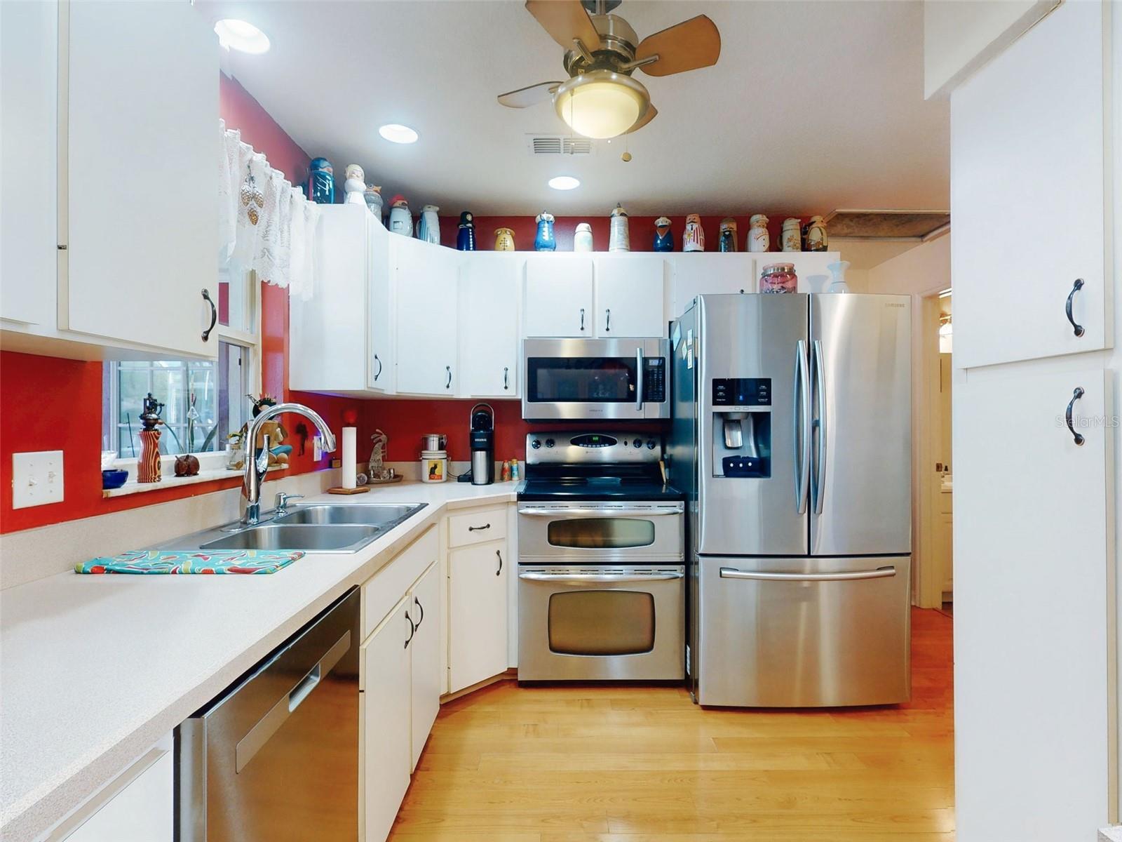 2534 AUBURN AVE, NEW SMYRNA BEACH, FL, 32168