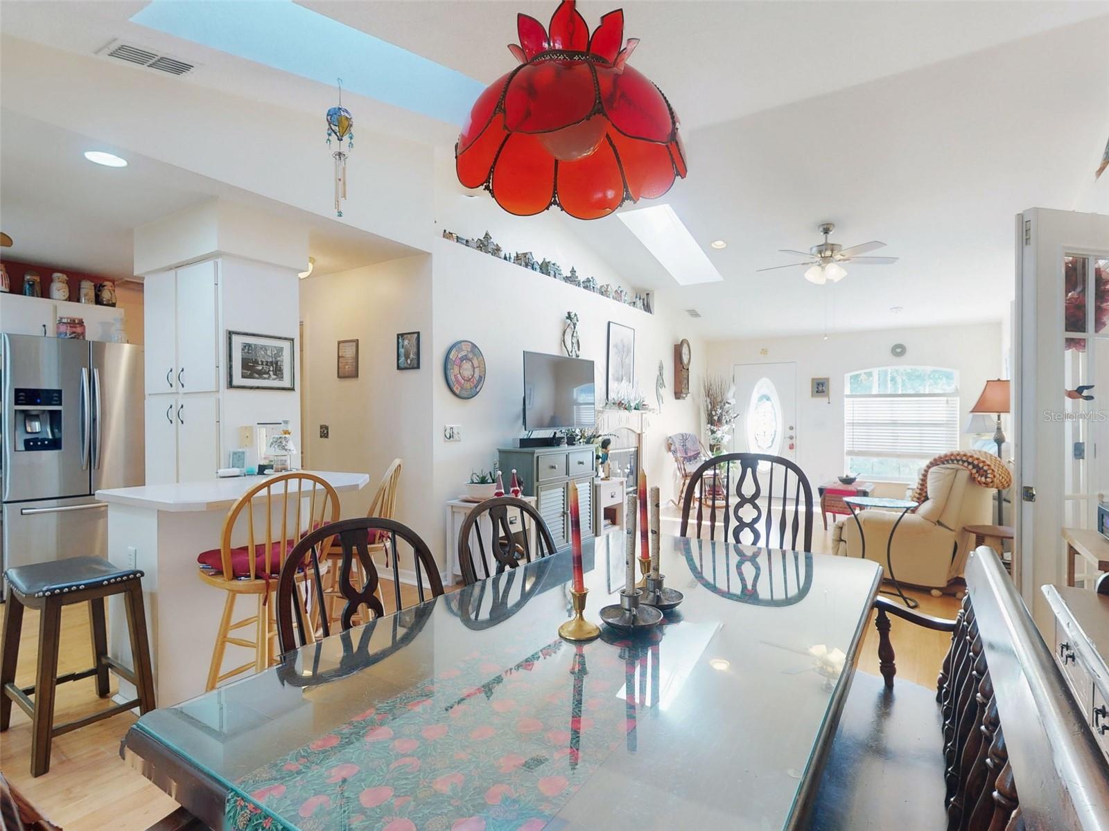 2534 AUBURN AVE, NEW SMYRNA BEACH, FL, 32168