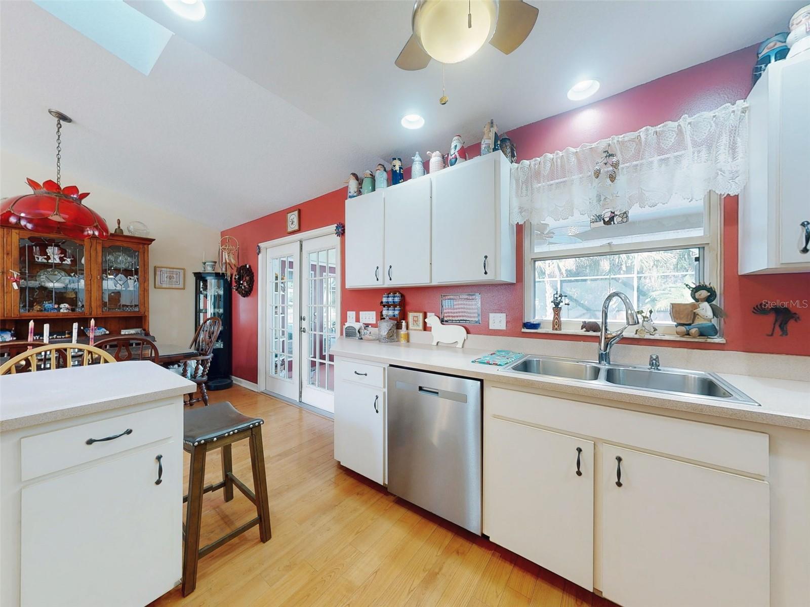 2534 AUBURN AVE, NEW SMYRNA BEACH, FL, 32168