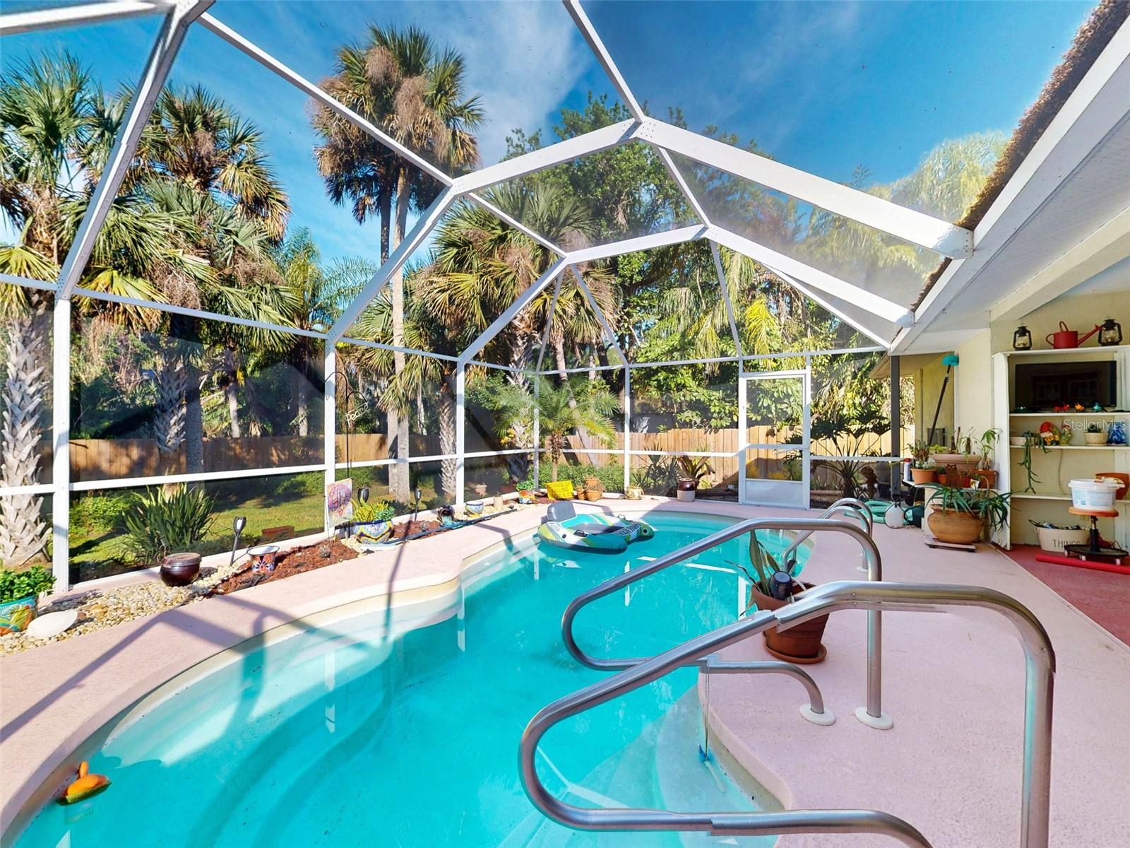 2534 AUBURN AVE, NEW SMYRNA BEACH, FL, 32168