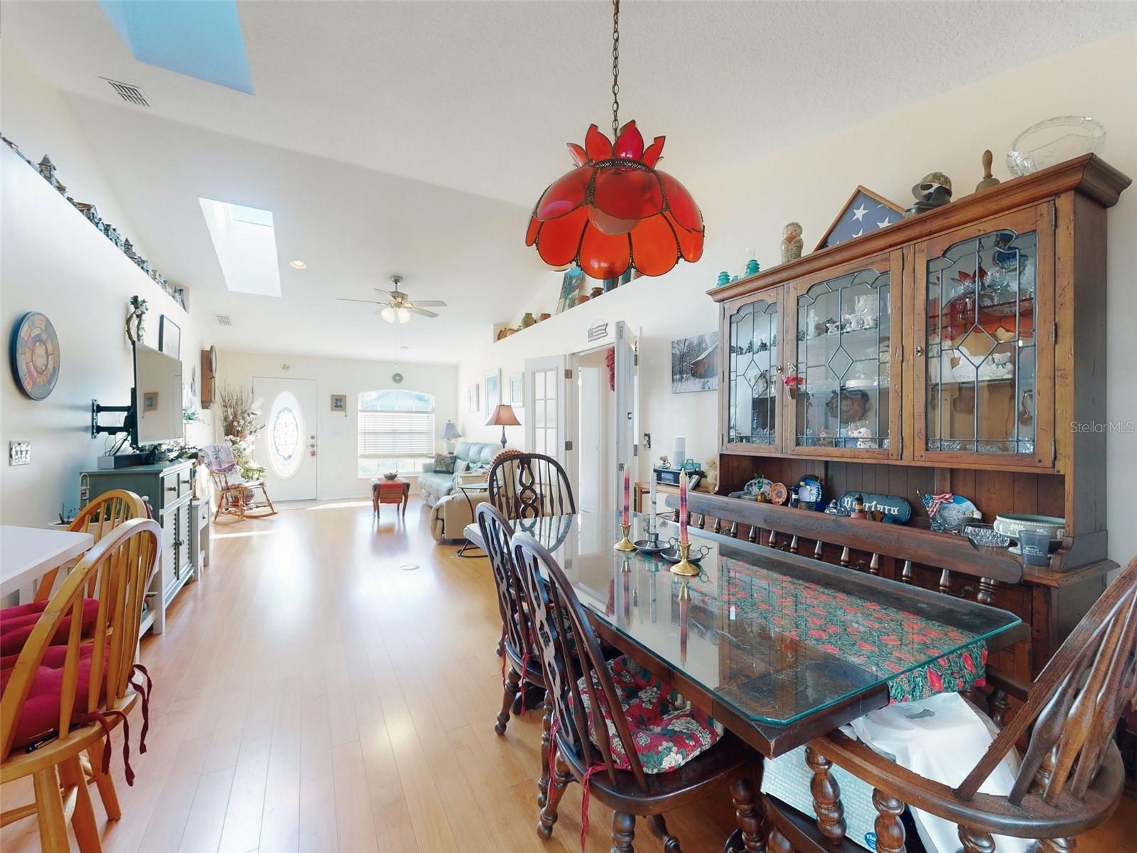 2534 AUBURN AVE, NEW SMYRNA BEACH, FL, 32168