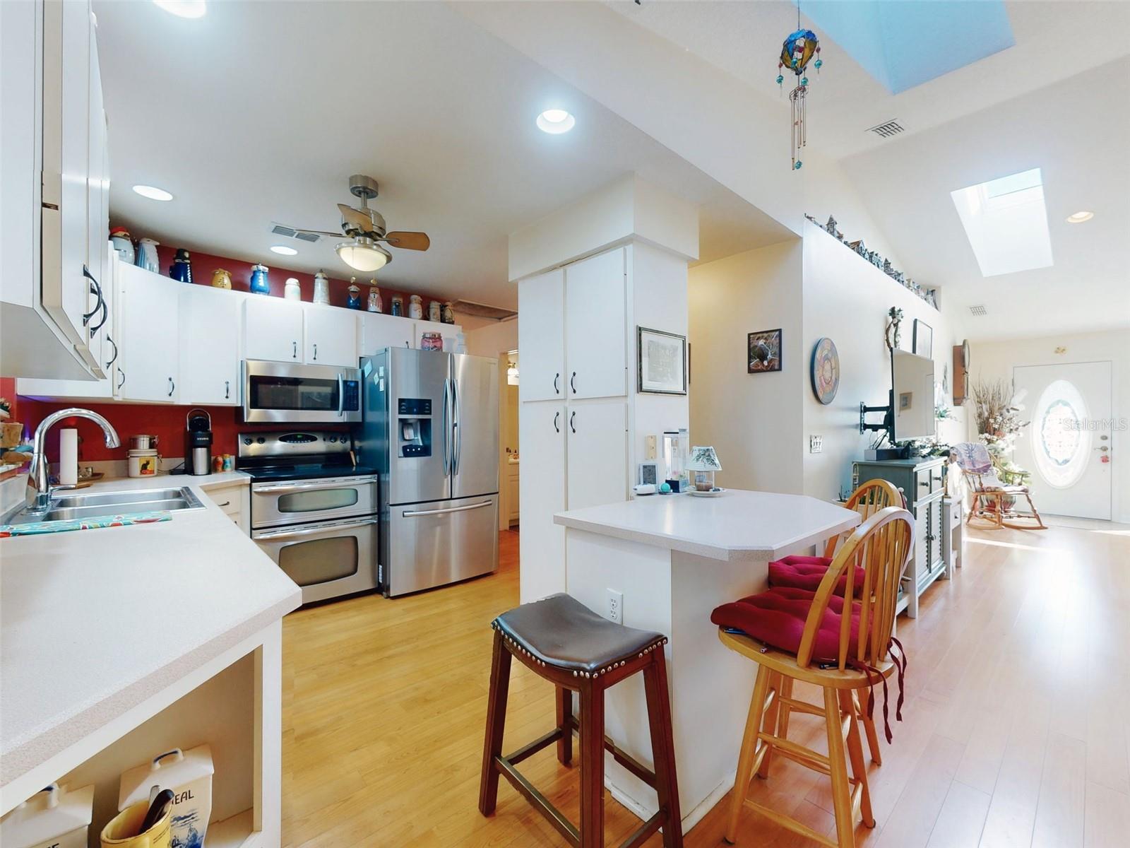 2534 AUBURN AVE, NEW SMYRNA BEACH, FL, 32168