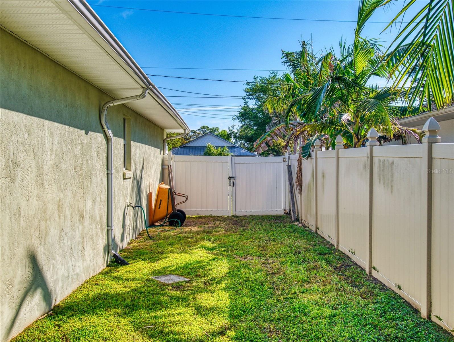 2534 AUBURN AVE, NEW SMYRNA BEACH, FL, 32168