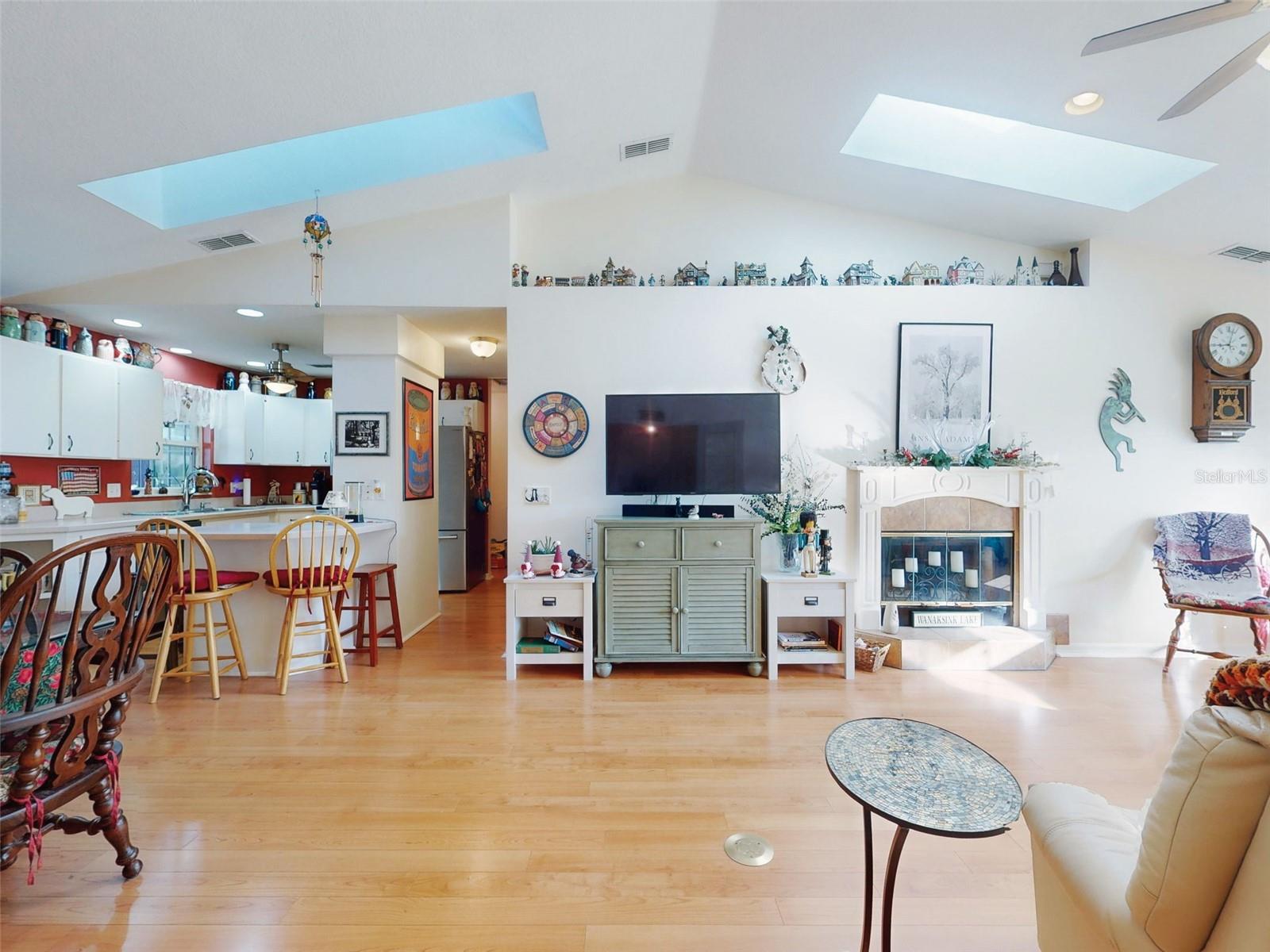 2534 AUBURN AVE, NEW SMYRNA BEACH, FL, 32168