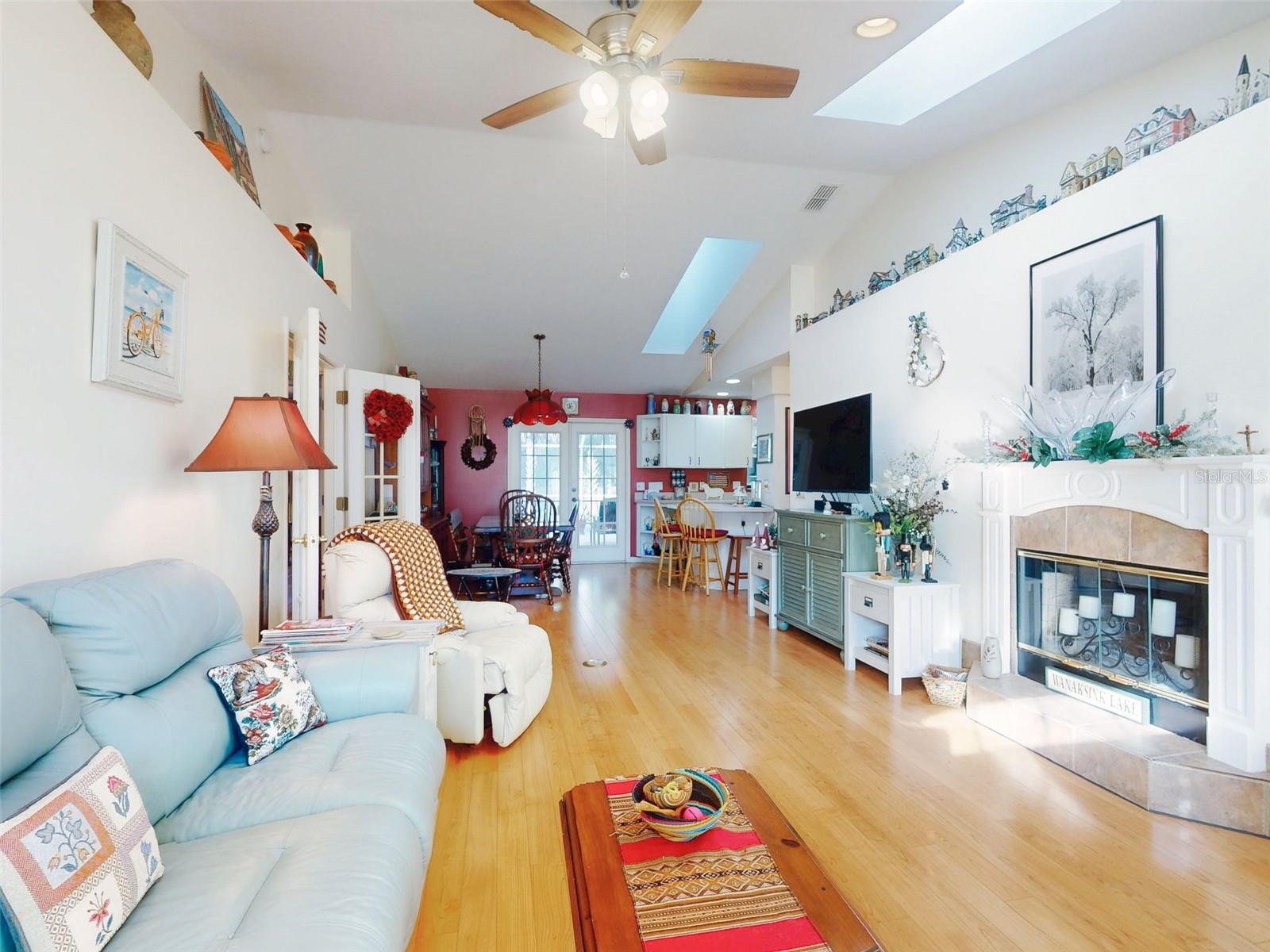 2534 AUBURN AVE, NEW SMYRNA BEACH, FL, 32168