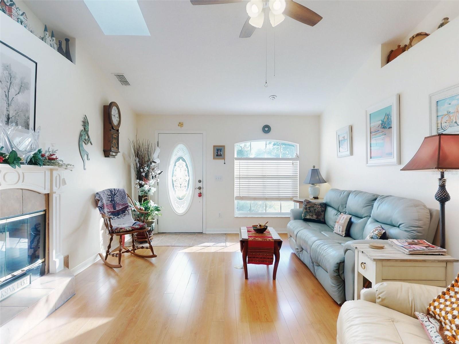 2534 AUBURN AVE, NEW SMYRNA BEACH, FL, 32168