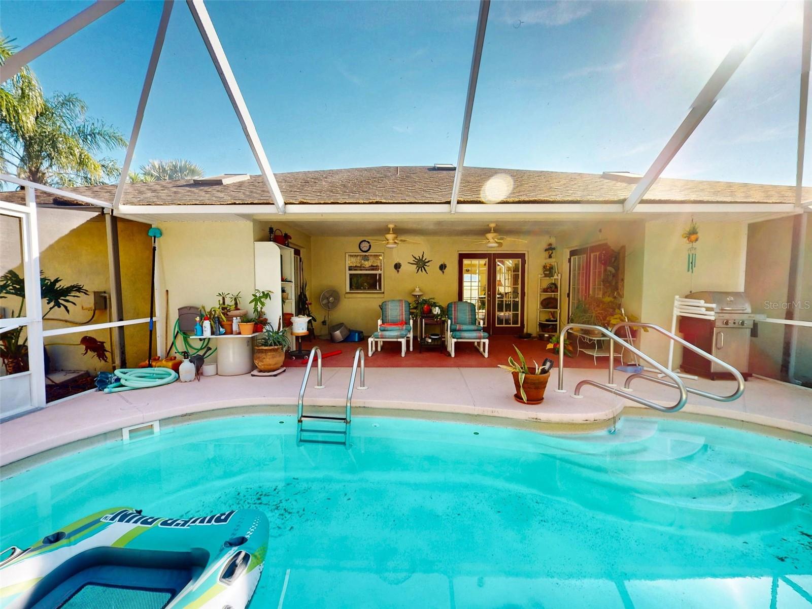 2534 AUBURN AVE, NEW SMYRNA BEACH, FL, 32168