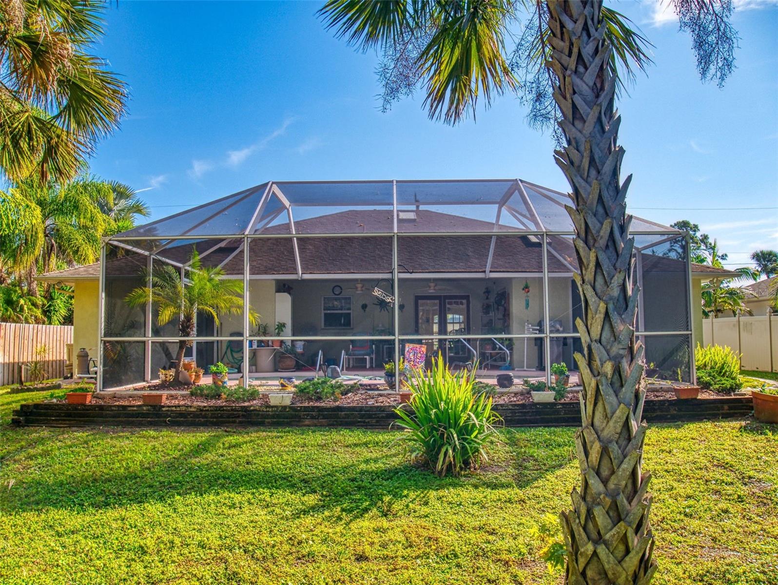 2534 AUBURN AVE, NEW SMYRNA BEACH, FL, 32168