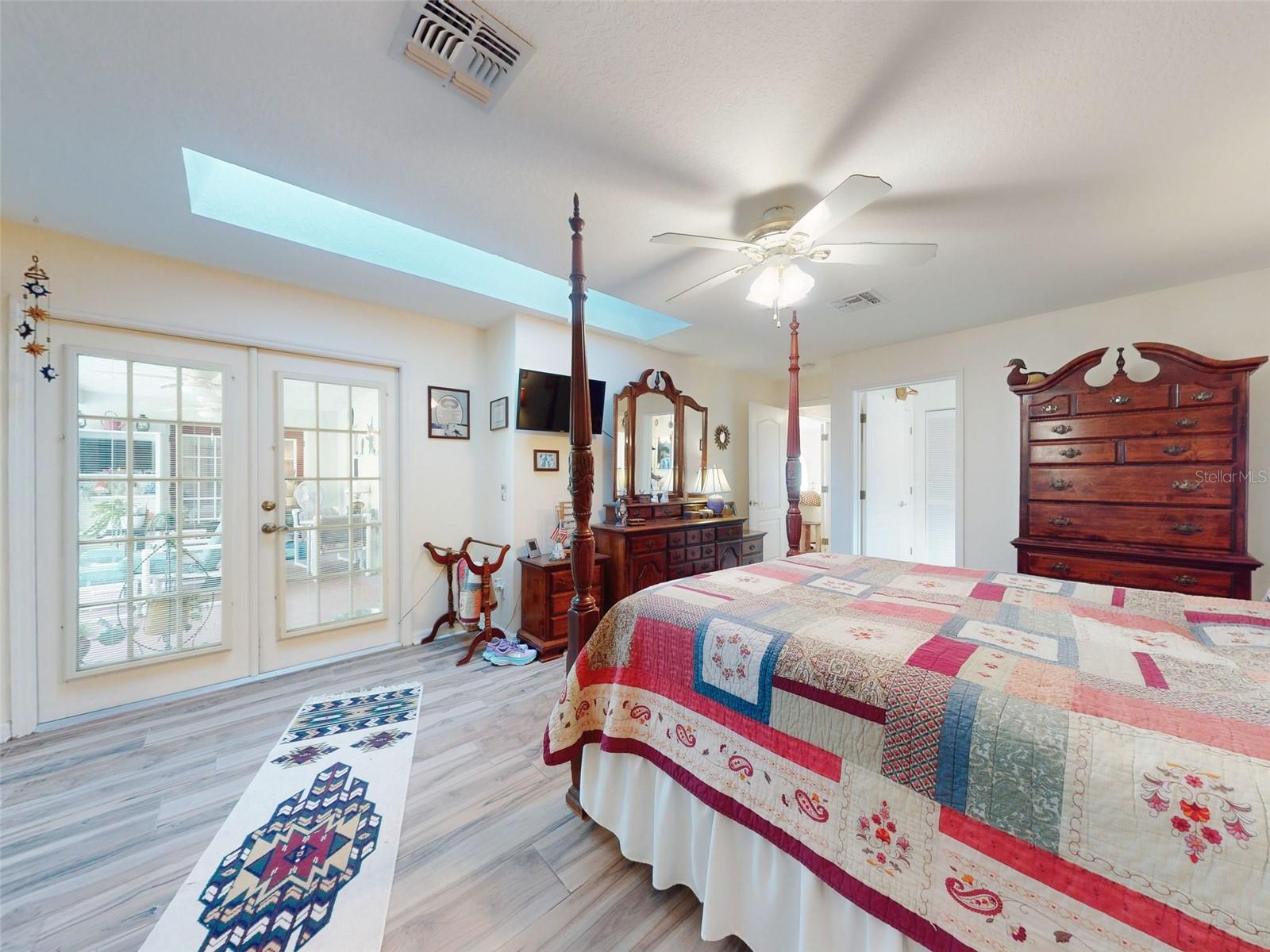 2534 AUBURN AVE, NEW SMYRNA BEACH, FL, 32168