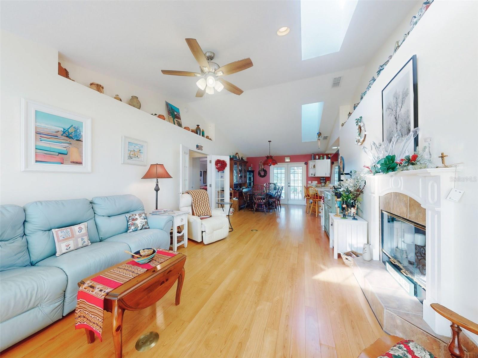 2534 AUBURN AVE, NEW SMYRNA BEACH, FL, 32168