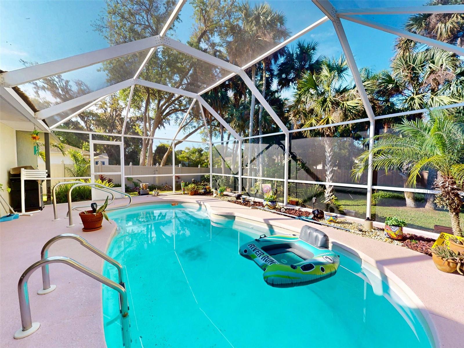 2534 AUBURN AVE, NEW SMYRNA BEACH, FL, 32168