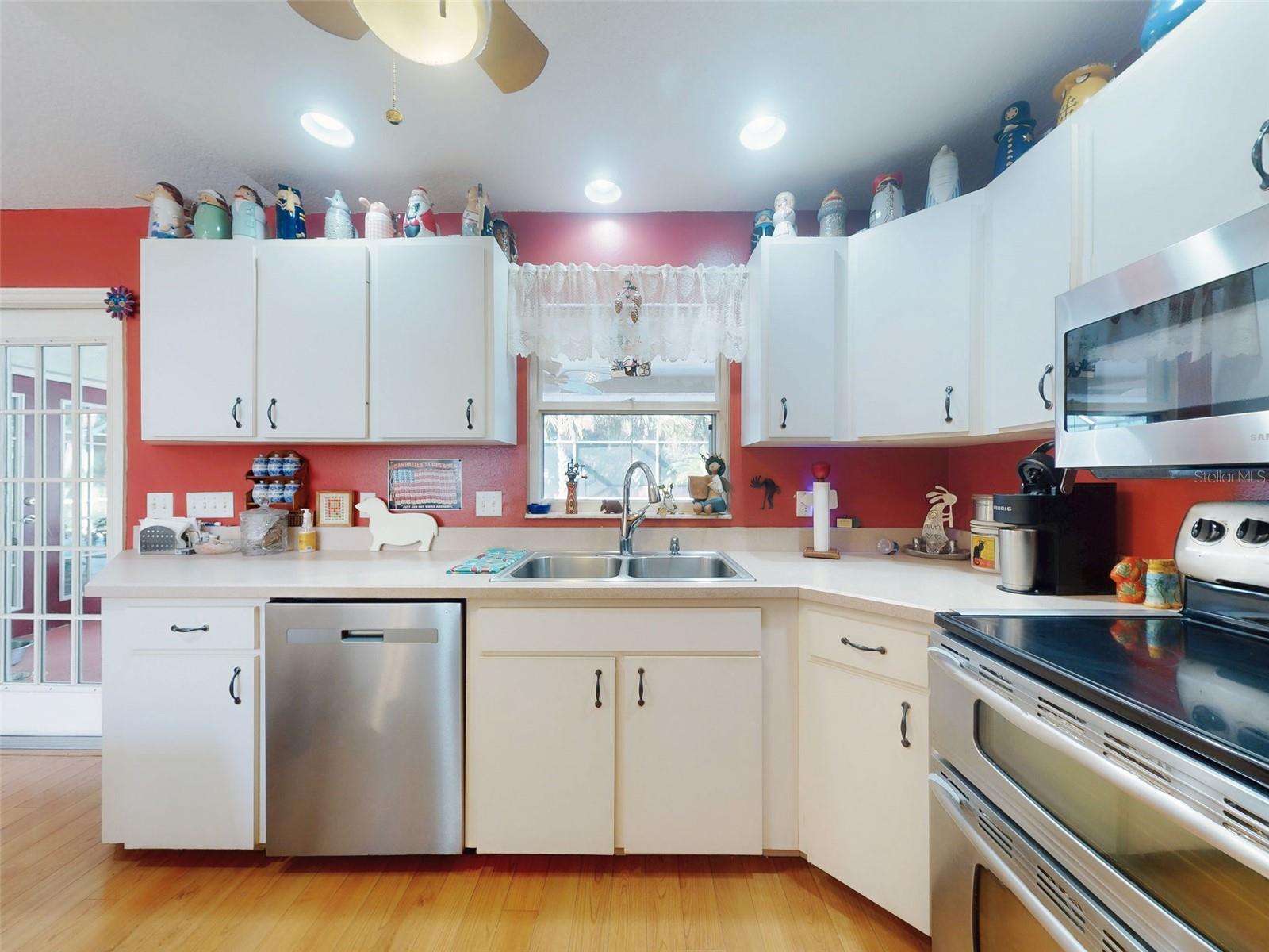 2534 AUBURN AVE, NEW SMYRNA BEACH, FL, 32168