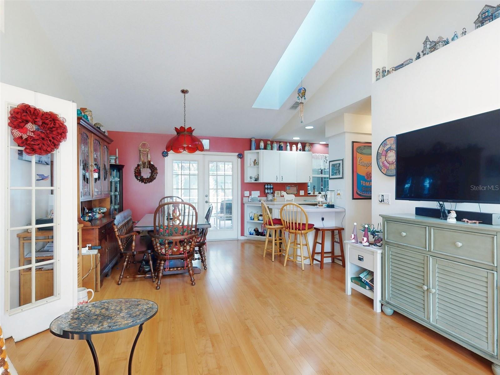 2534 AUBURN AVE, NEW SMYRNA BEACH, FL, 32168