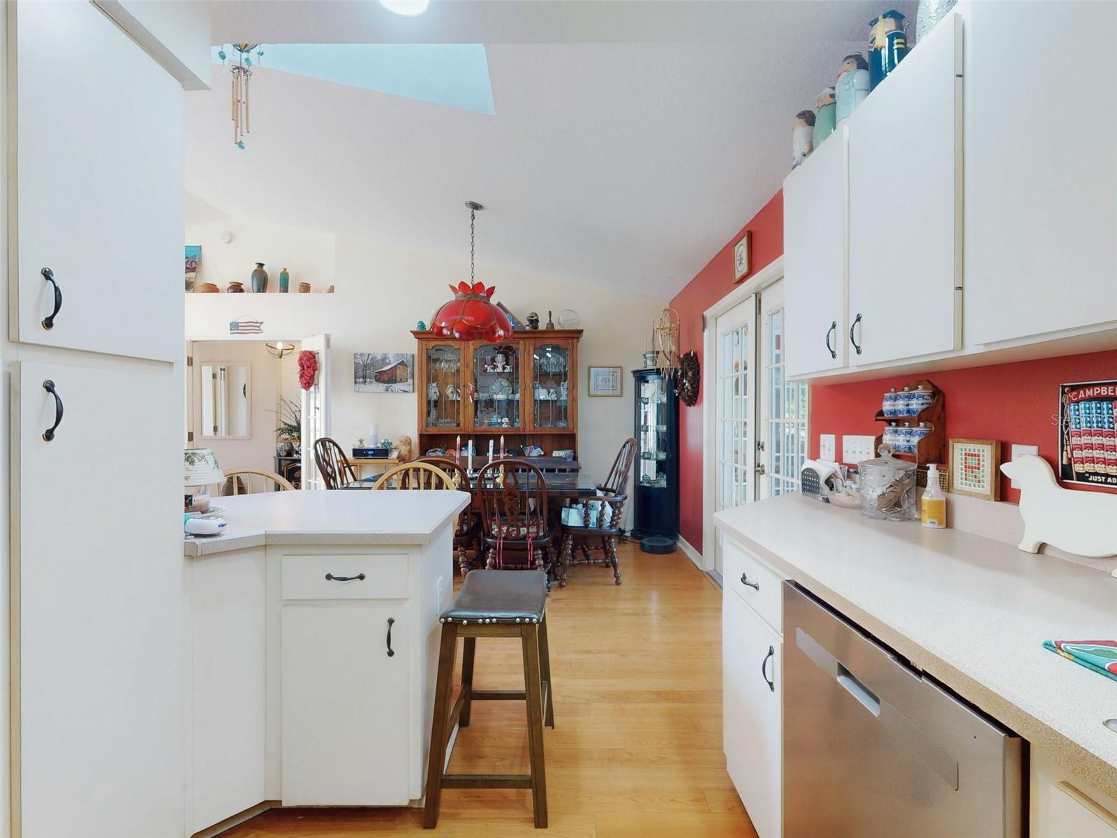 2534 AUBURN AVE, NEW SMYRNA BEACH, FL, 32168