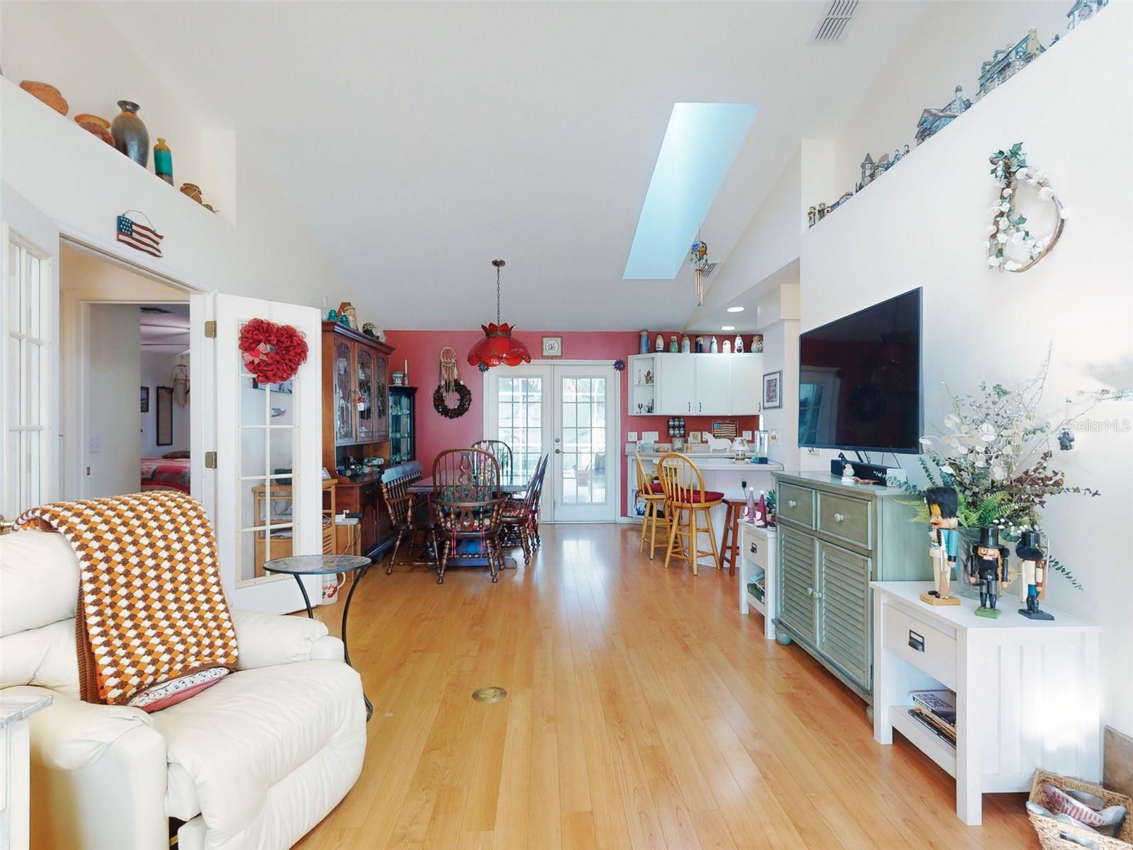 2534 AUBURN AVE, NEW SMYRNA BEACH, FL, 32168