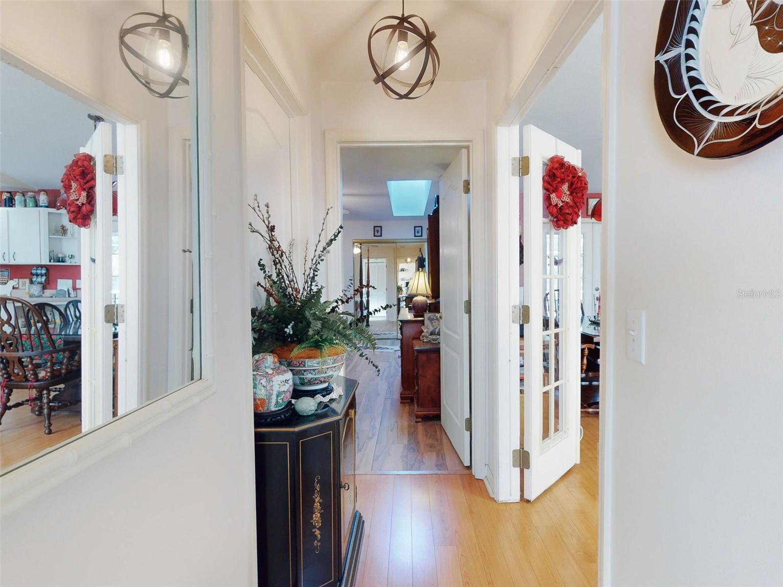 2534 AUBURN AVE, NEW SMYRNA BEACH, FL, 32168