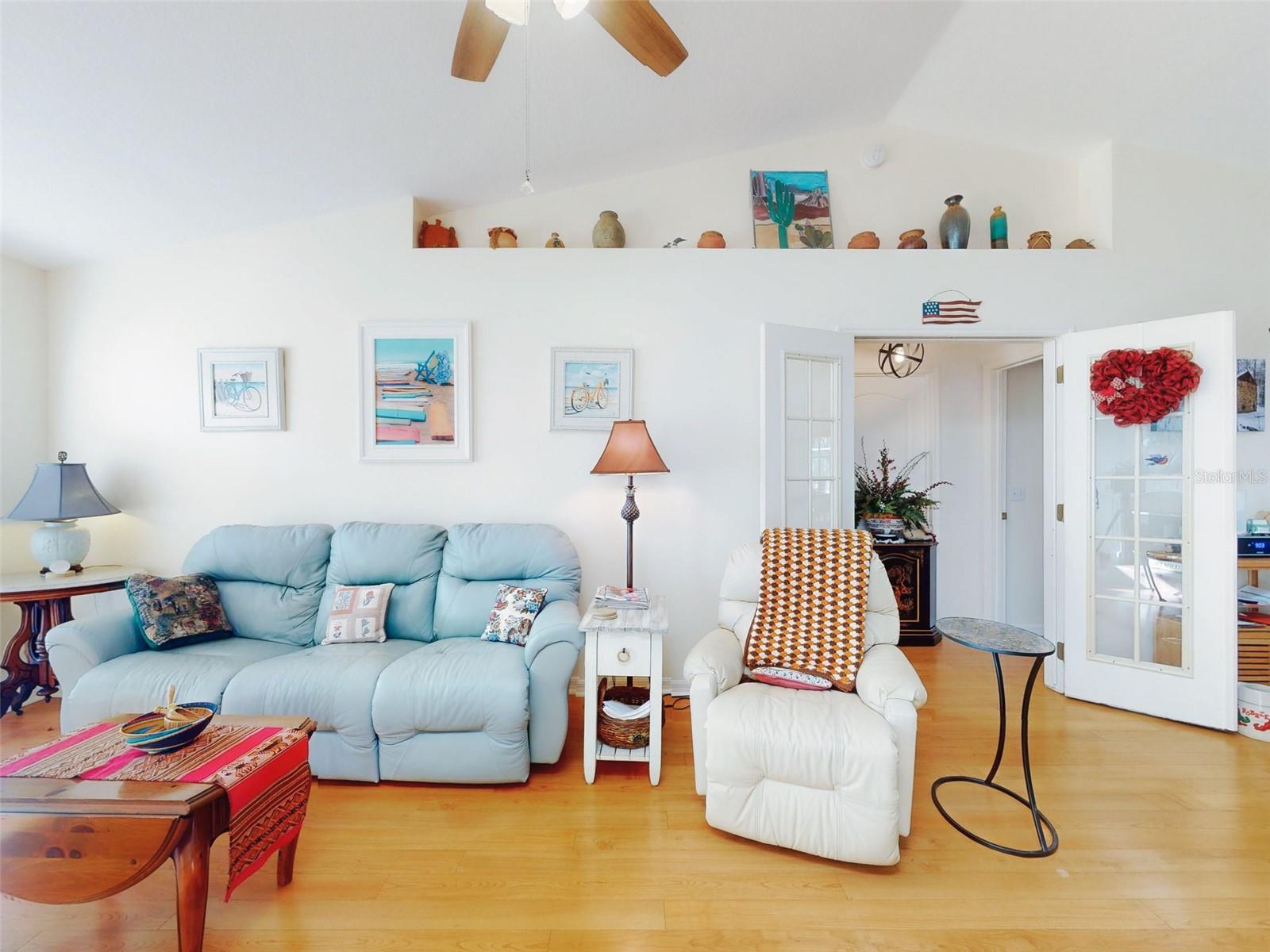 2534 AUBURN AVE, NEW SMYRNA BEACH, FL, 32168