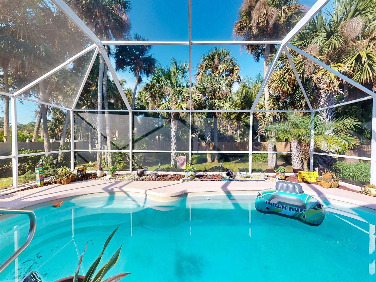 2534 AUBURN AVE, NEW SMYRNA BEACH, FL, 32168