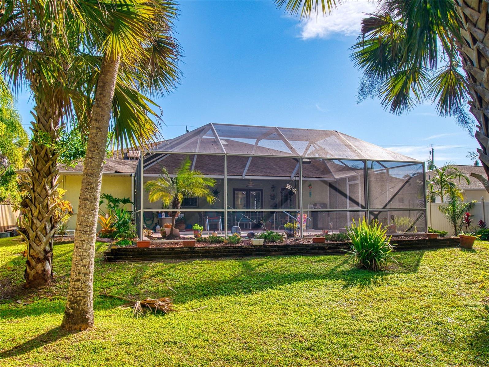 2534 AUBURN AVE, NEW SMYRNA BEACH, FL, 32168