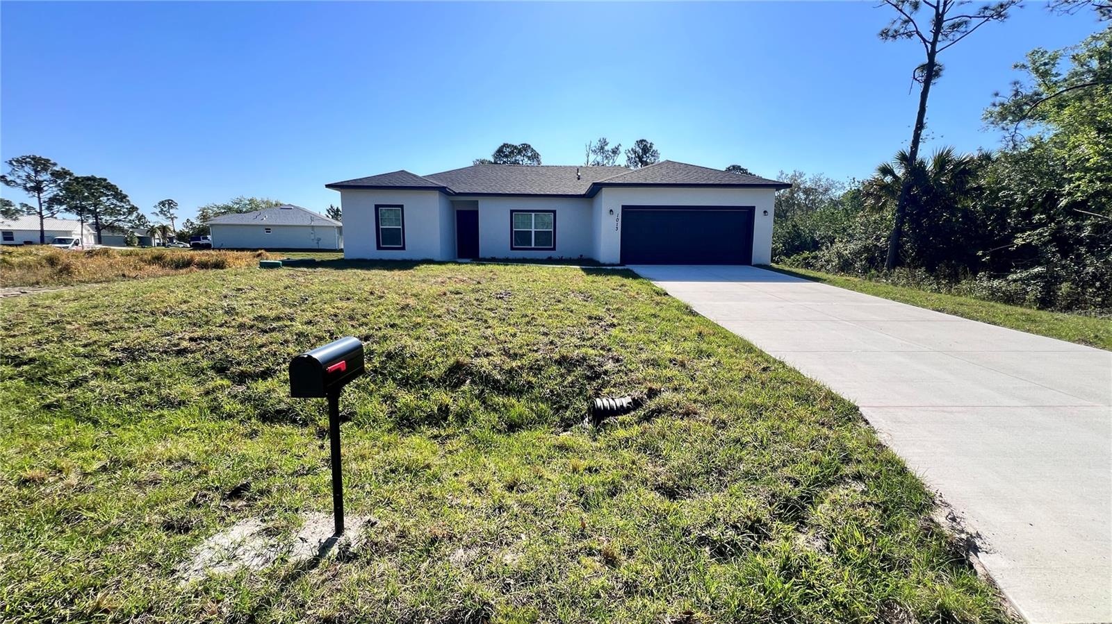 1013 WESCHESTER RD SE, PALM BAY, FL, 32909