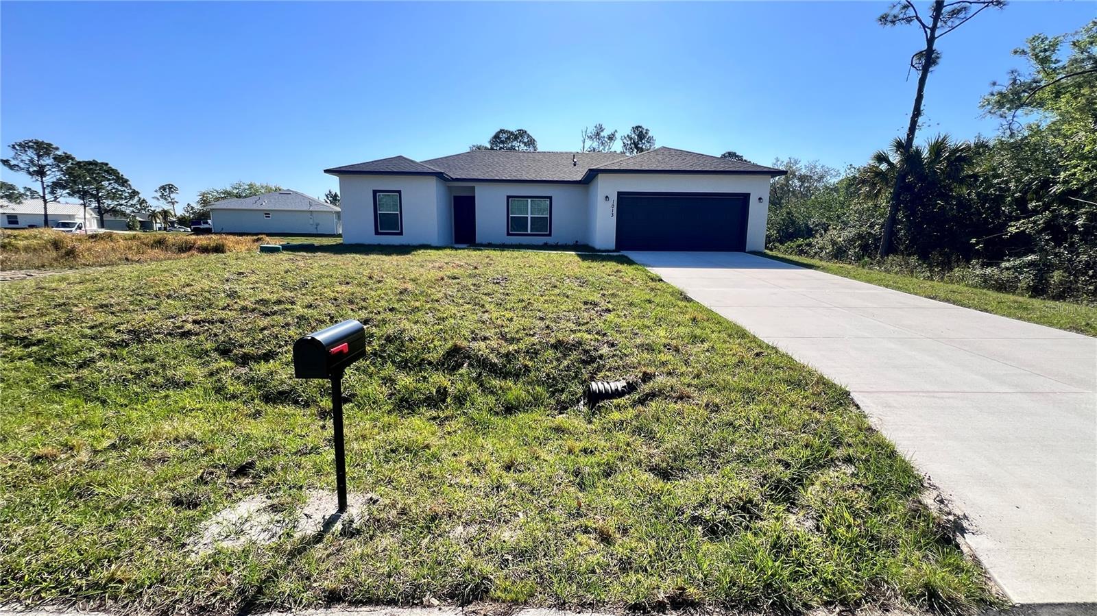 1013 WESCHESTER RD SE, PALM BAY, FL, 32909