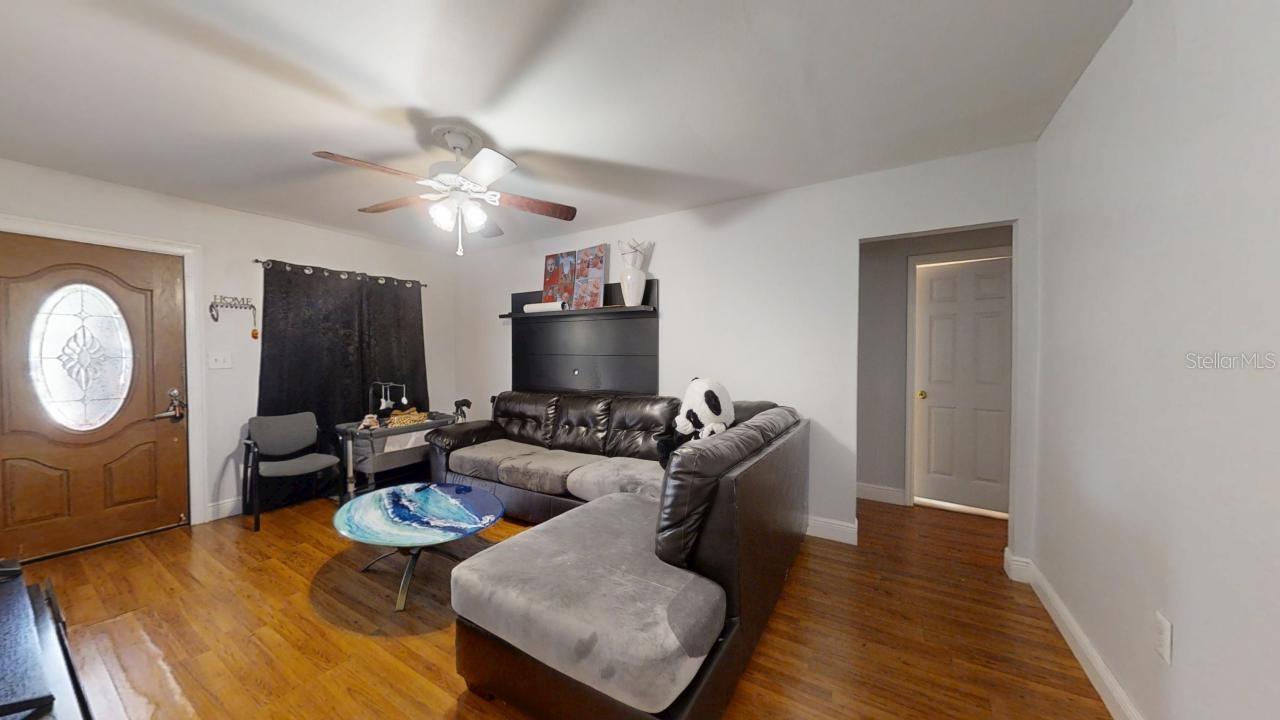 8609 N 11TH ST, TAMPA, FL, 33604