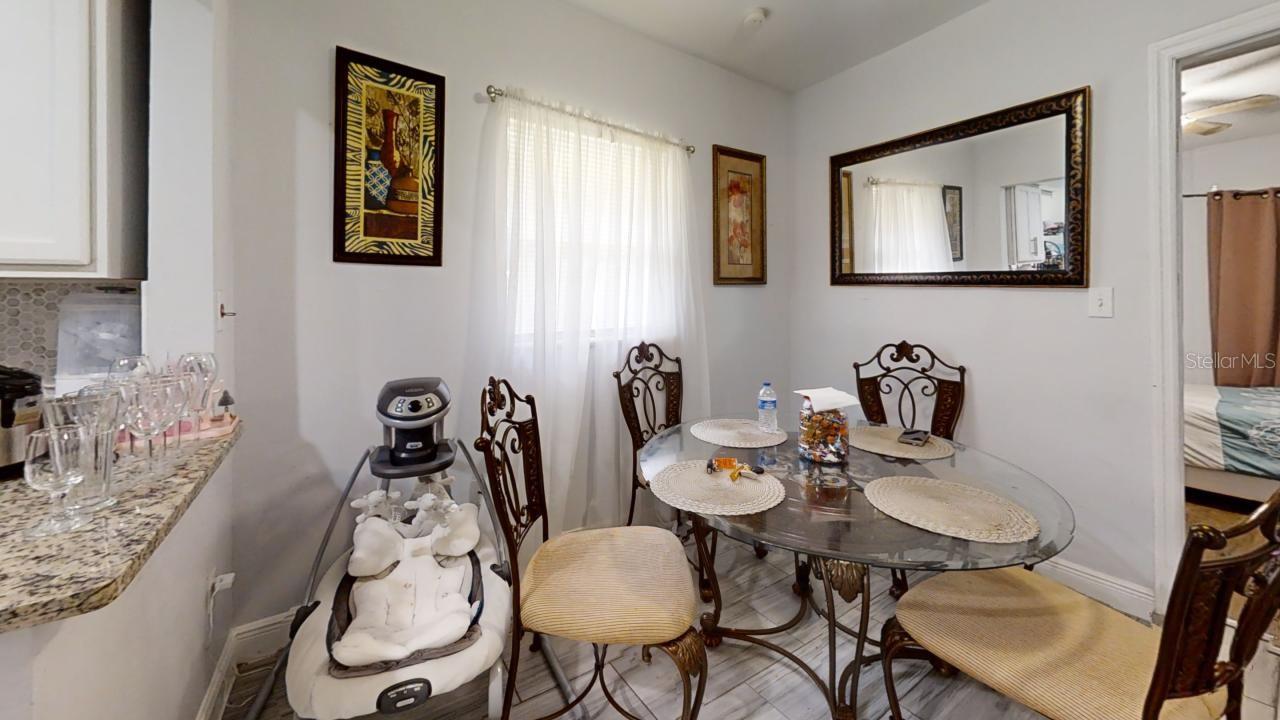 8609 N 11TH ST, TAMPA, FL, 33604