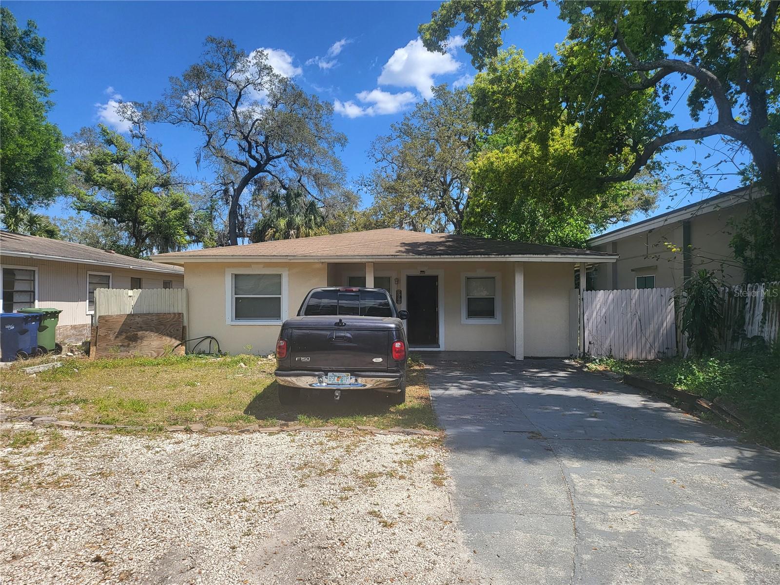 8609 N 11TH ST, TAMPA, FL, 33604