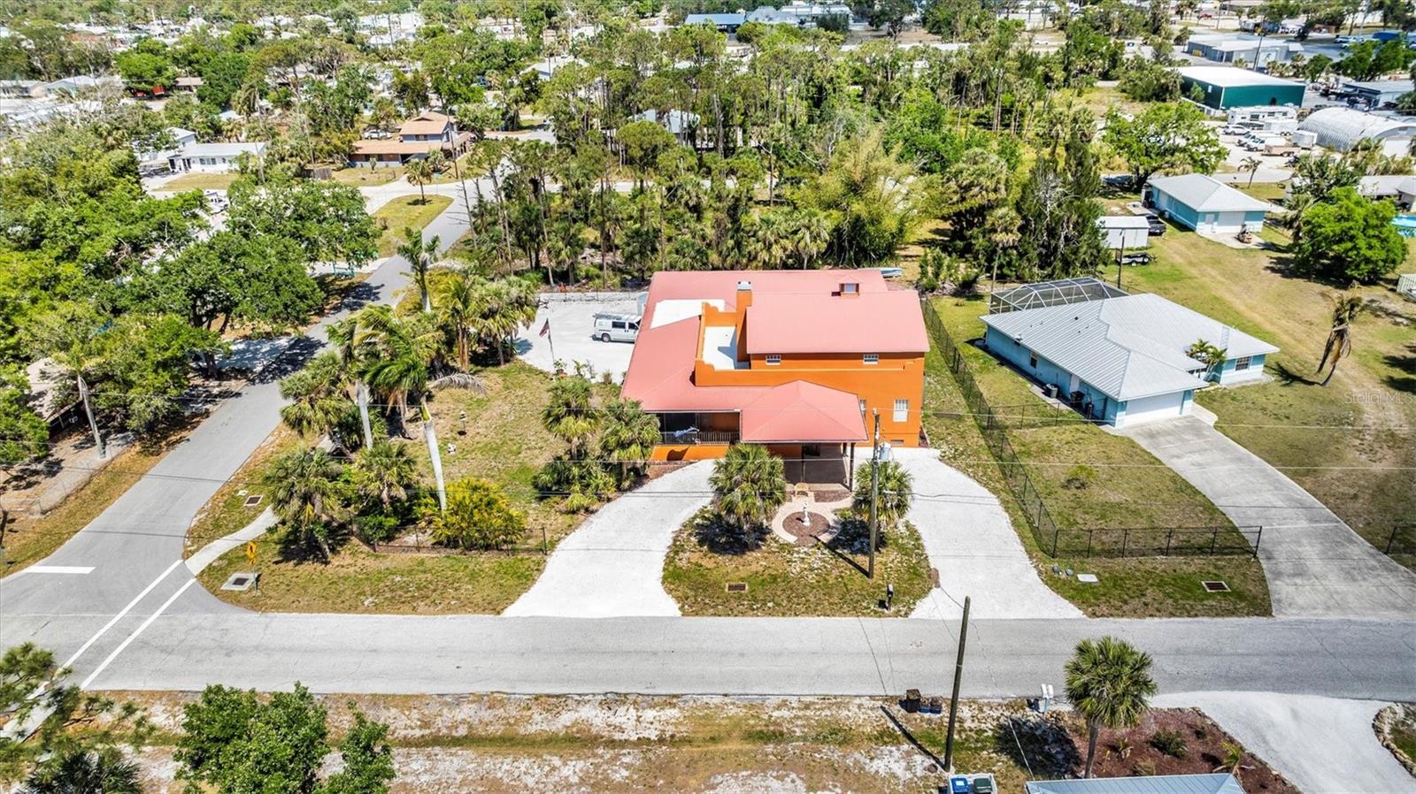 280 W COWLES ST, ENGLEWOOD, FL, 34223