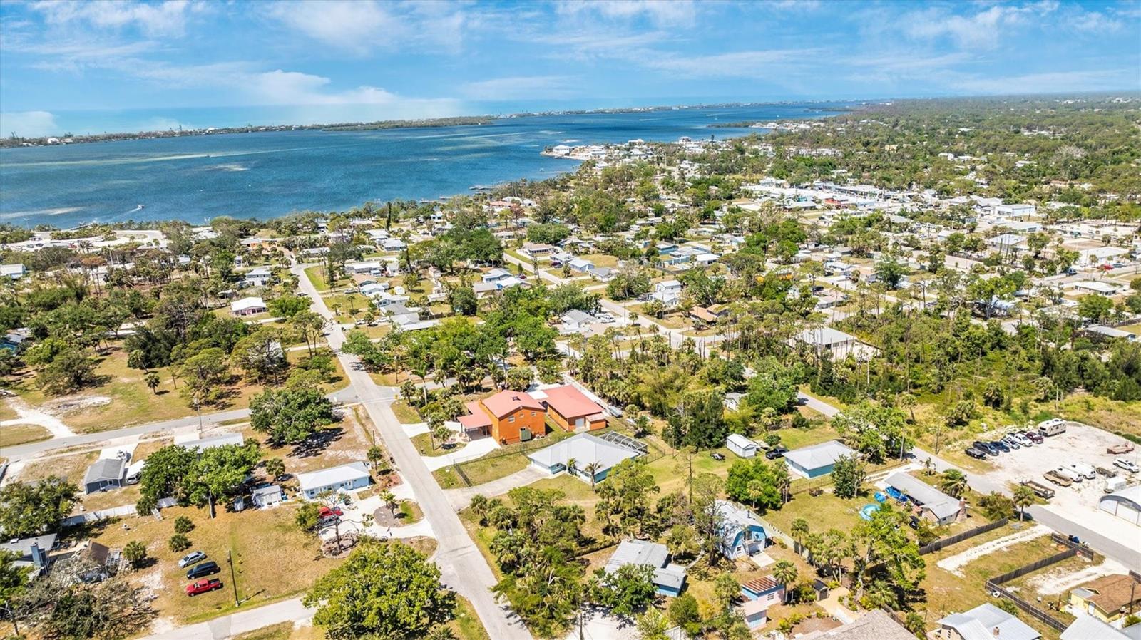 280 W COWLES ST, ENGLEWOOD, FL, 34223