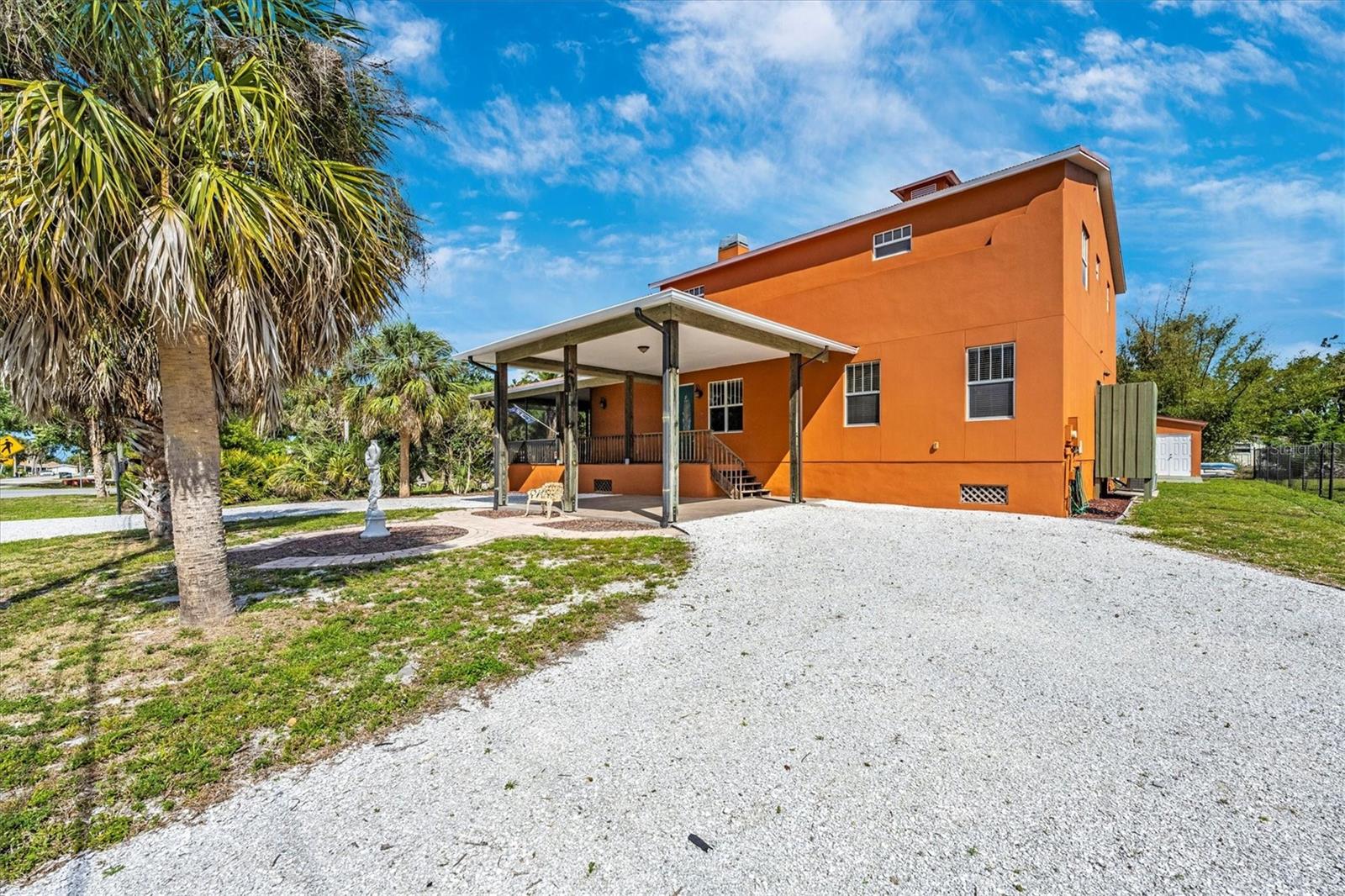 280 W COWLES ST, ENGLEWOOD, FL, 34223