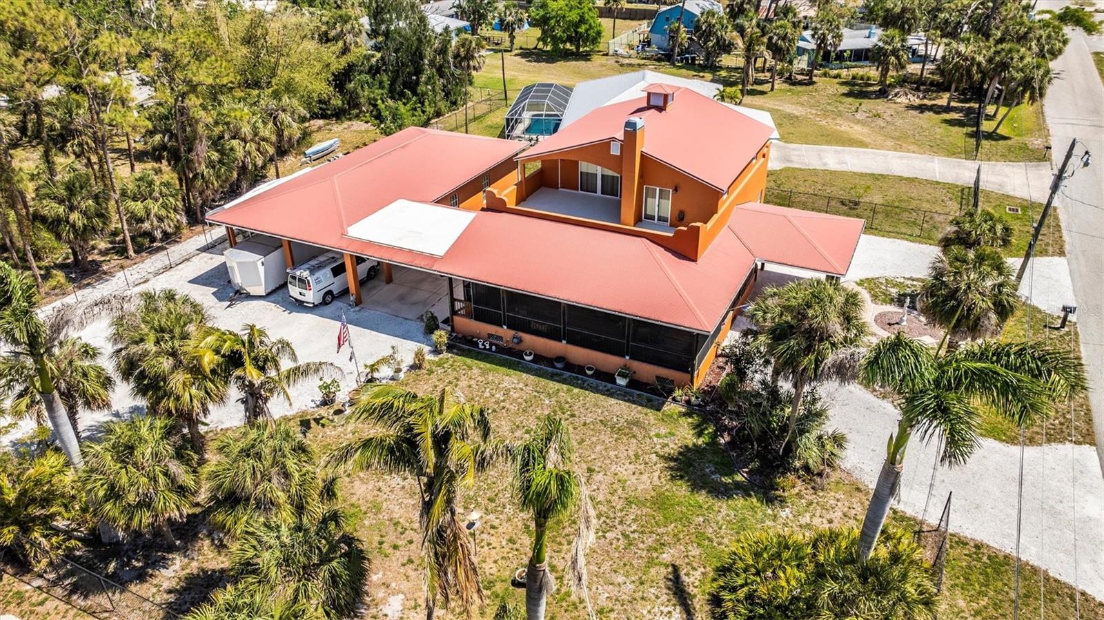 280 W COWLES ST, ENGLEWOOD, FL, 34223