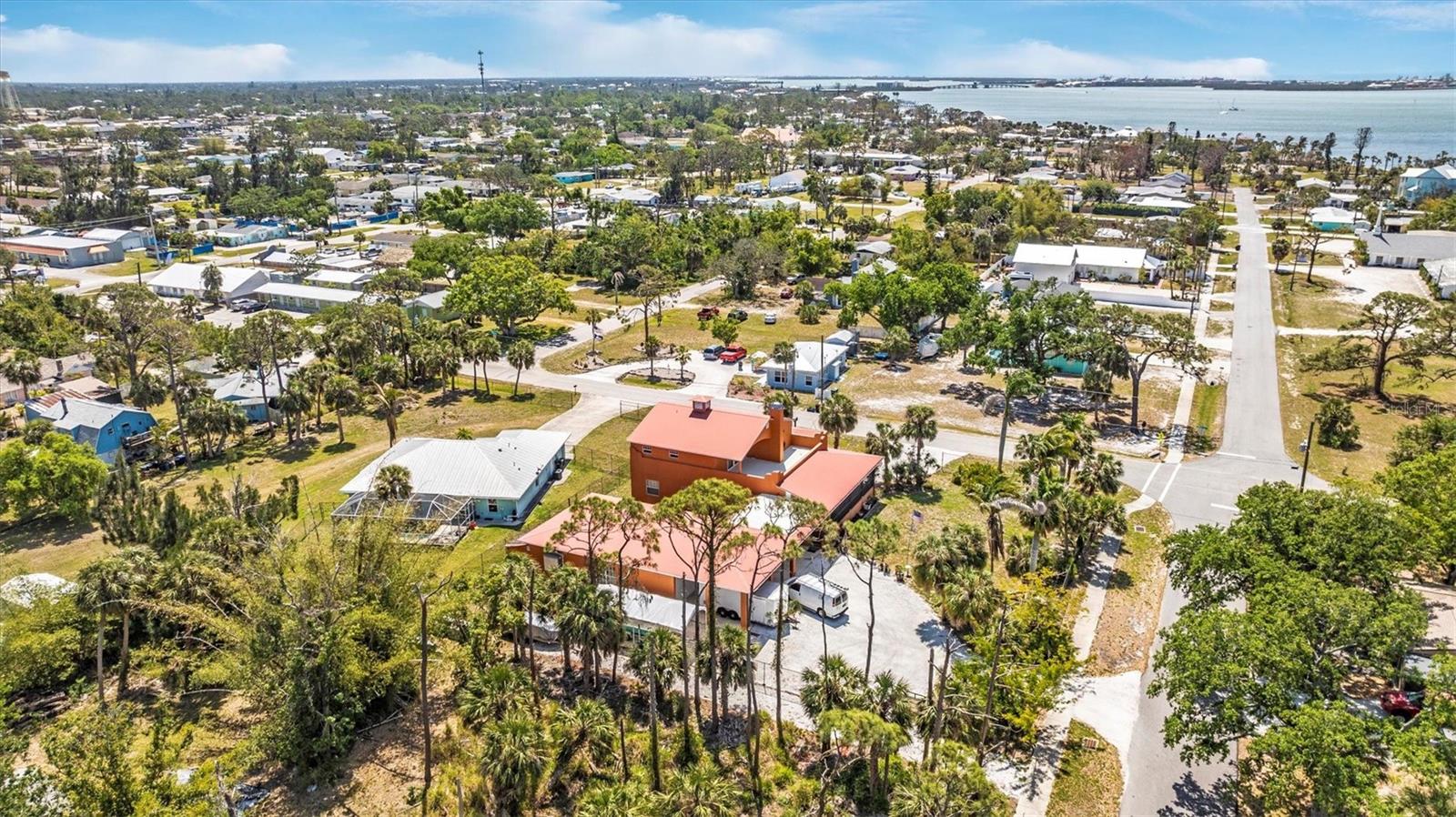 280 W COWLES ST, ENGLEWOOD, FL, 34223