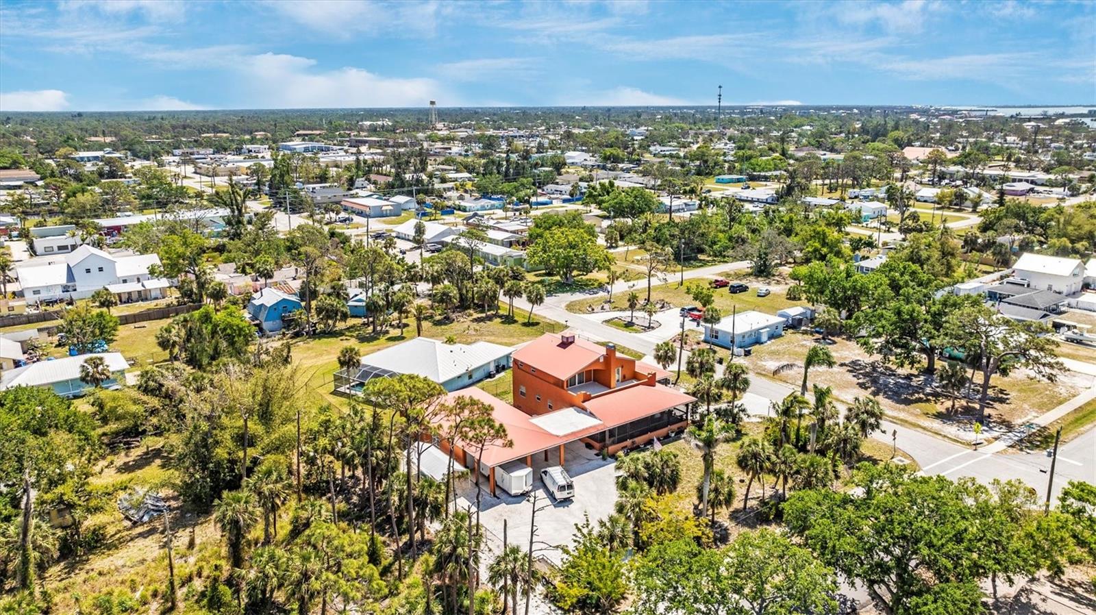 280 W COWLES ST, ENGLEWOOD, FL, 34223