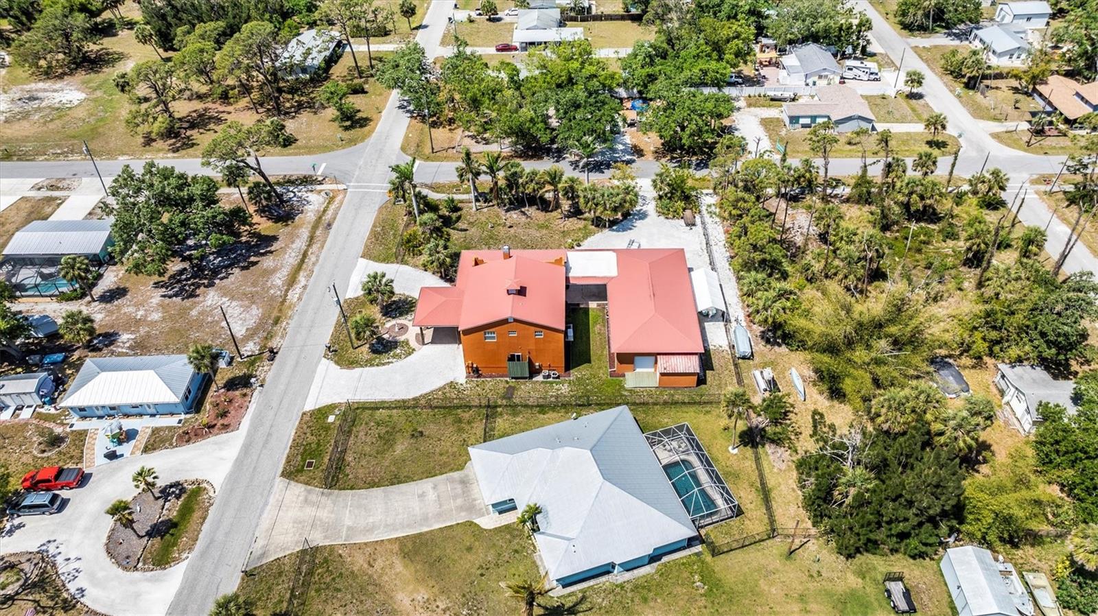 280 W COWLES ST, ENGLEWOOD, FL, 34223