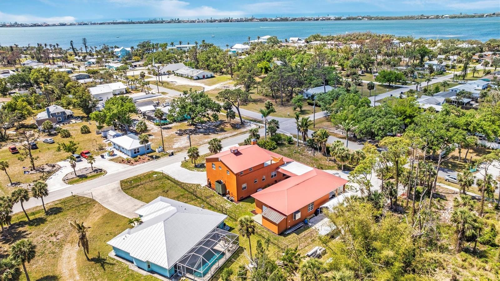 280 W COWLES ST, ENGLEWOOD, FL, 34223