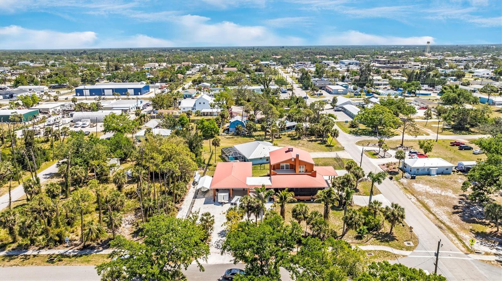 280 W COWLES ST, ENGLEWOOD, FL, 34223