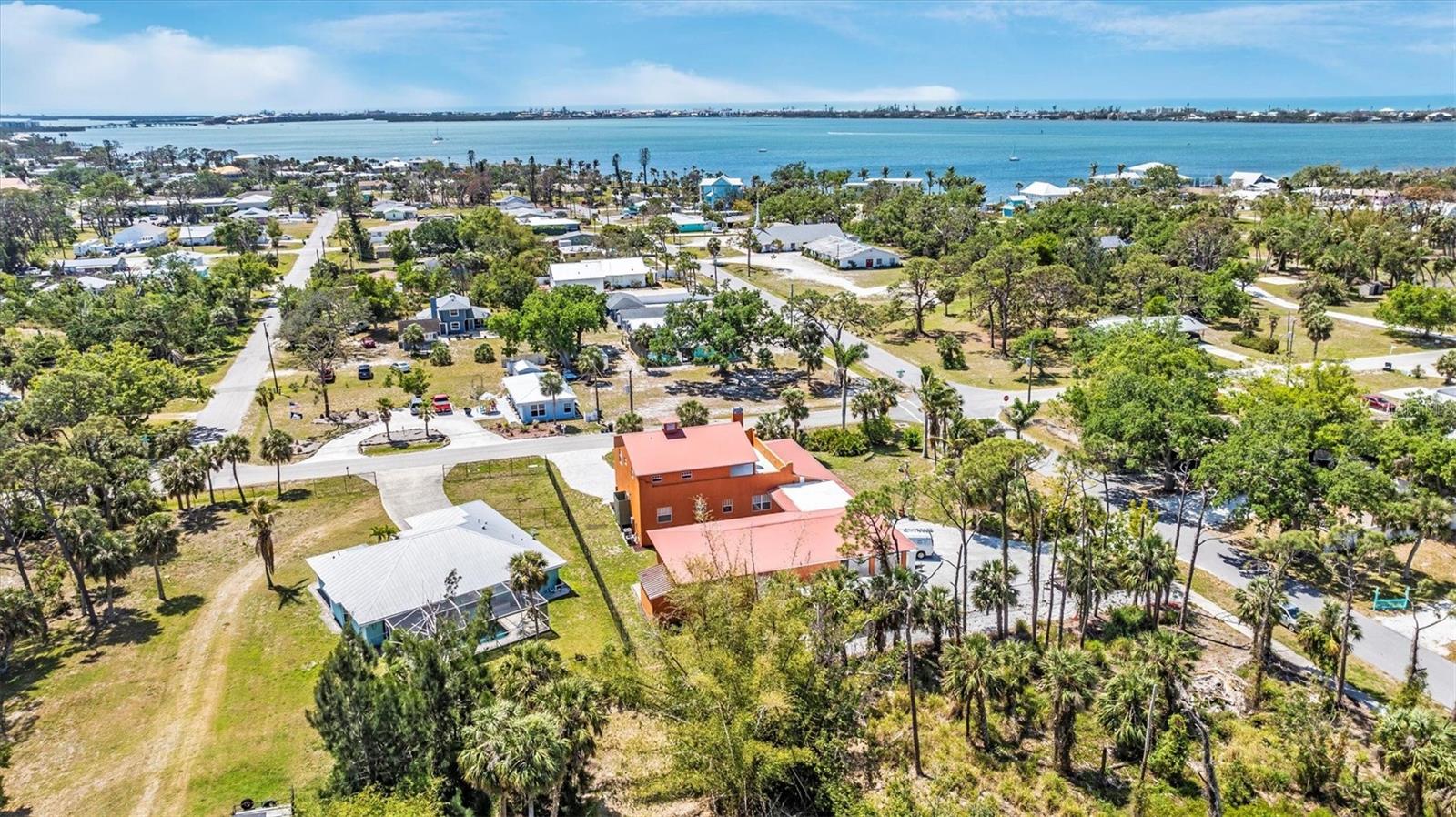 280 W COWLES ST, ENGLEWOOD, FL, 34223