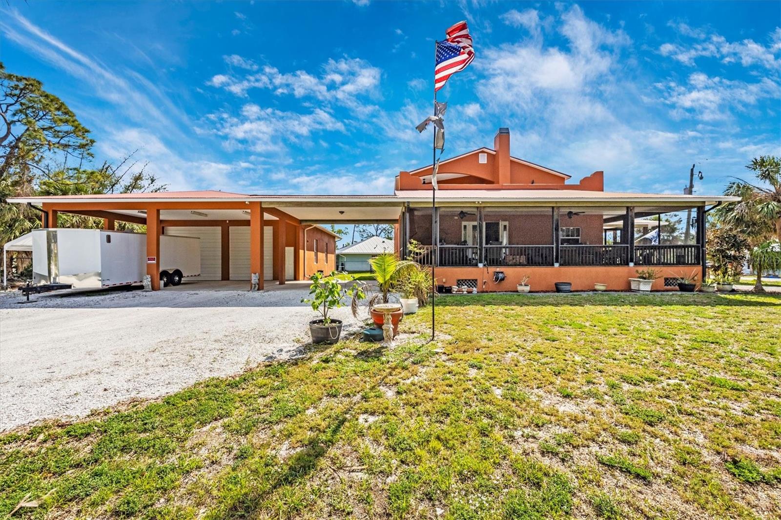 280 W COWLES ST, ENGLEWOOD, FL, 34223