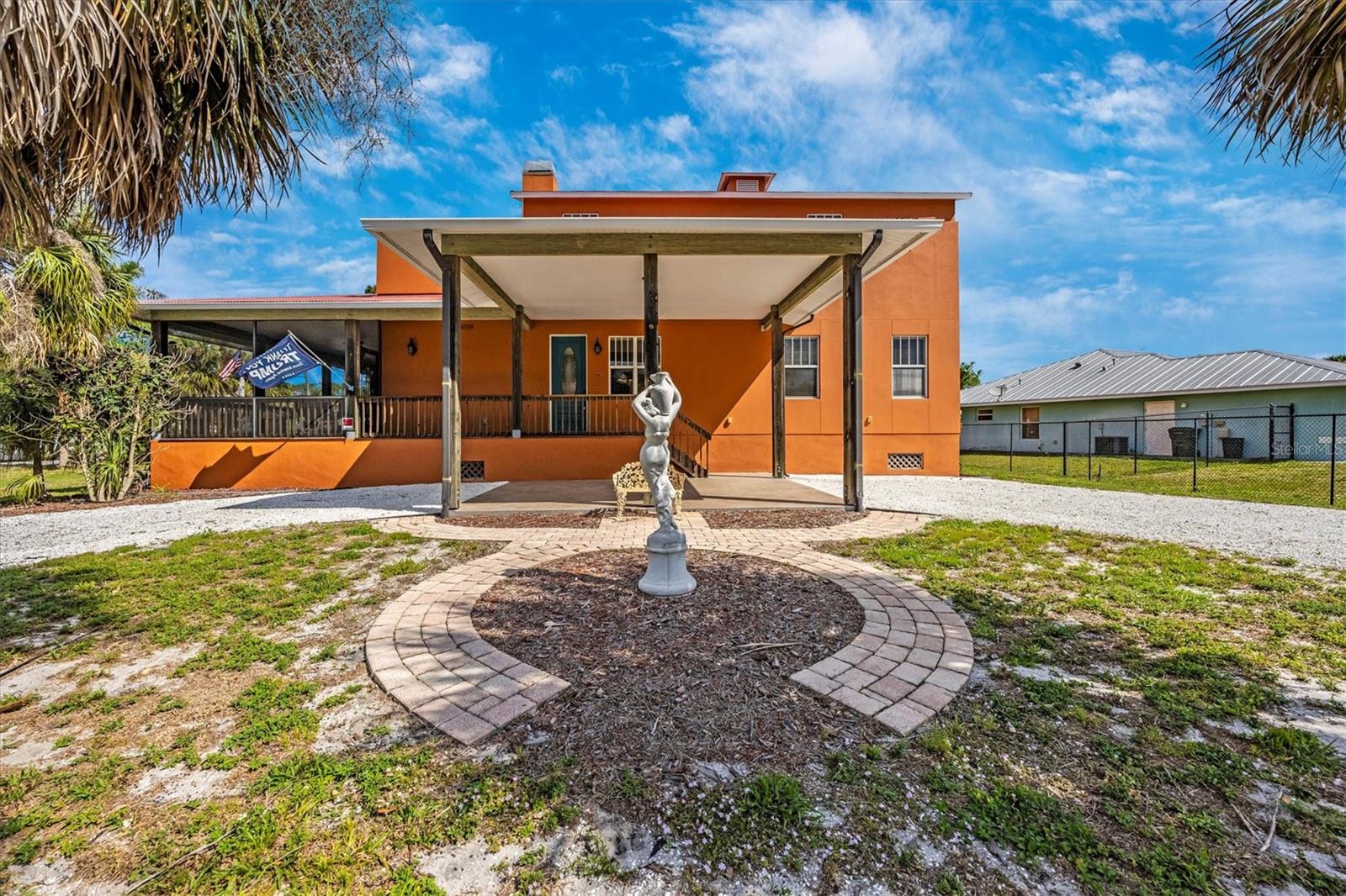 280 W COWLES ST, ENGLEWOOD, FL, 34223