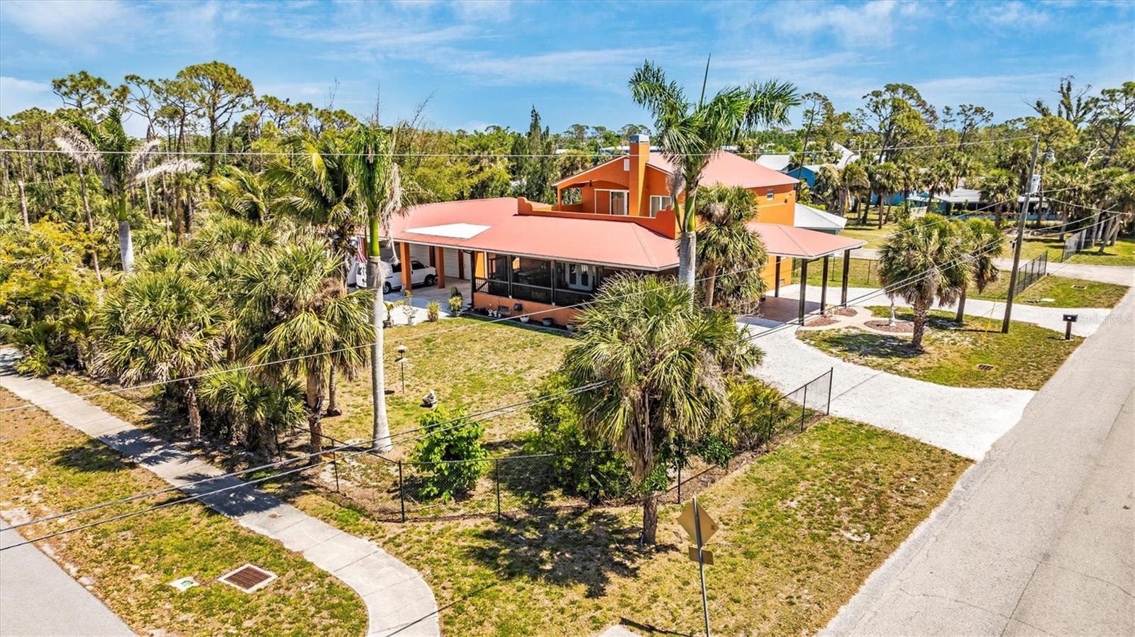 280 W COWLES ST, ENGLEWOOD, FL, 34223