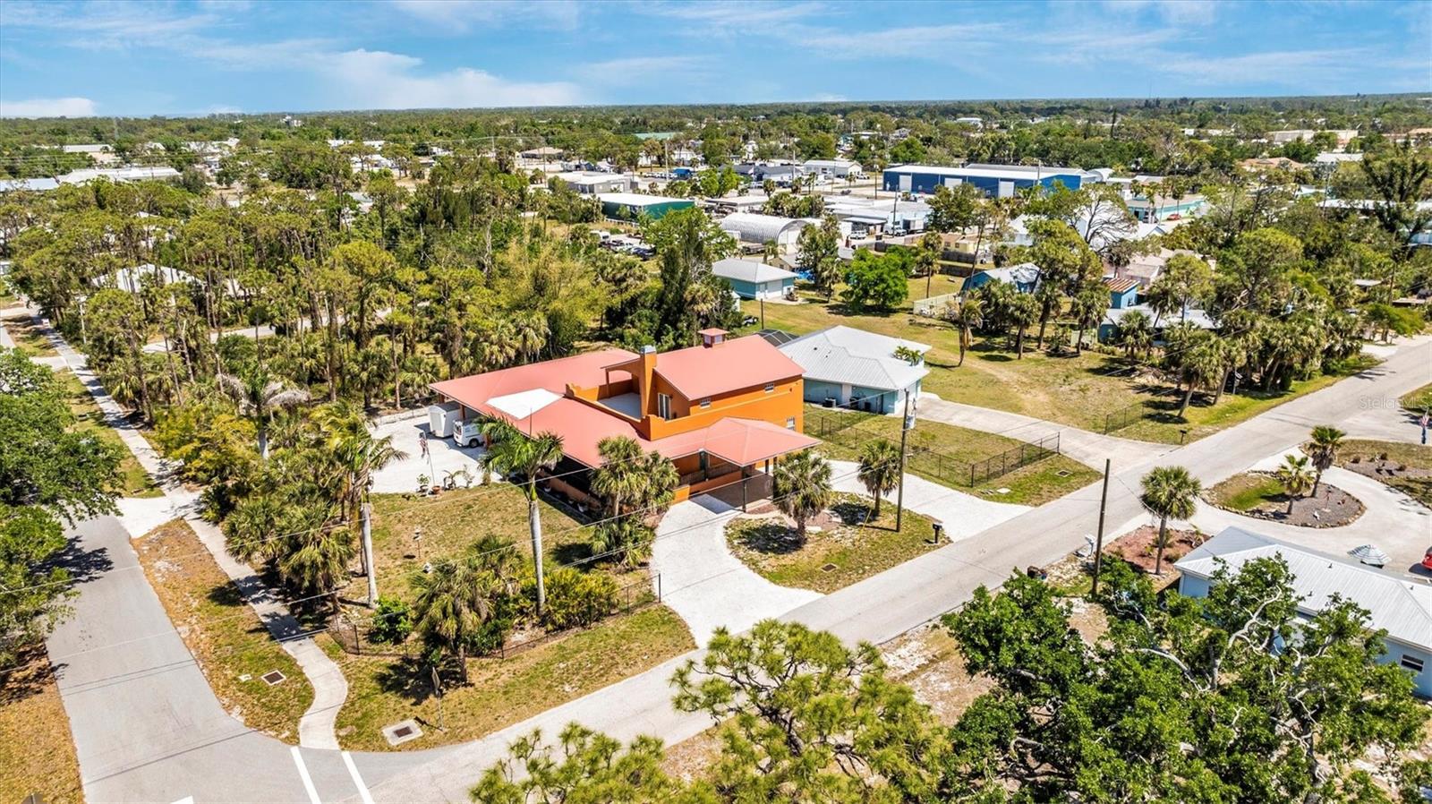 280 W COWLES ST, ENGLEWOOD, FL, 34223